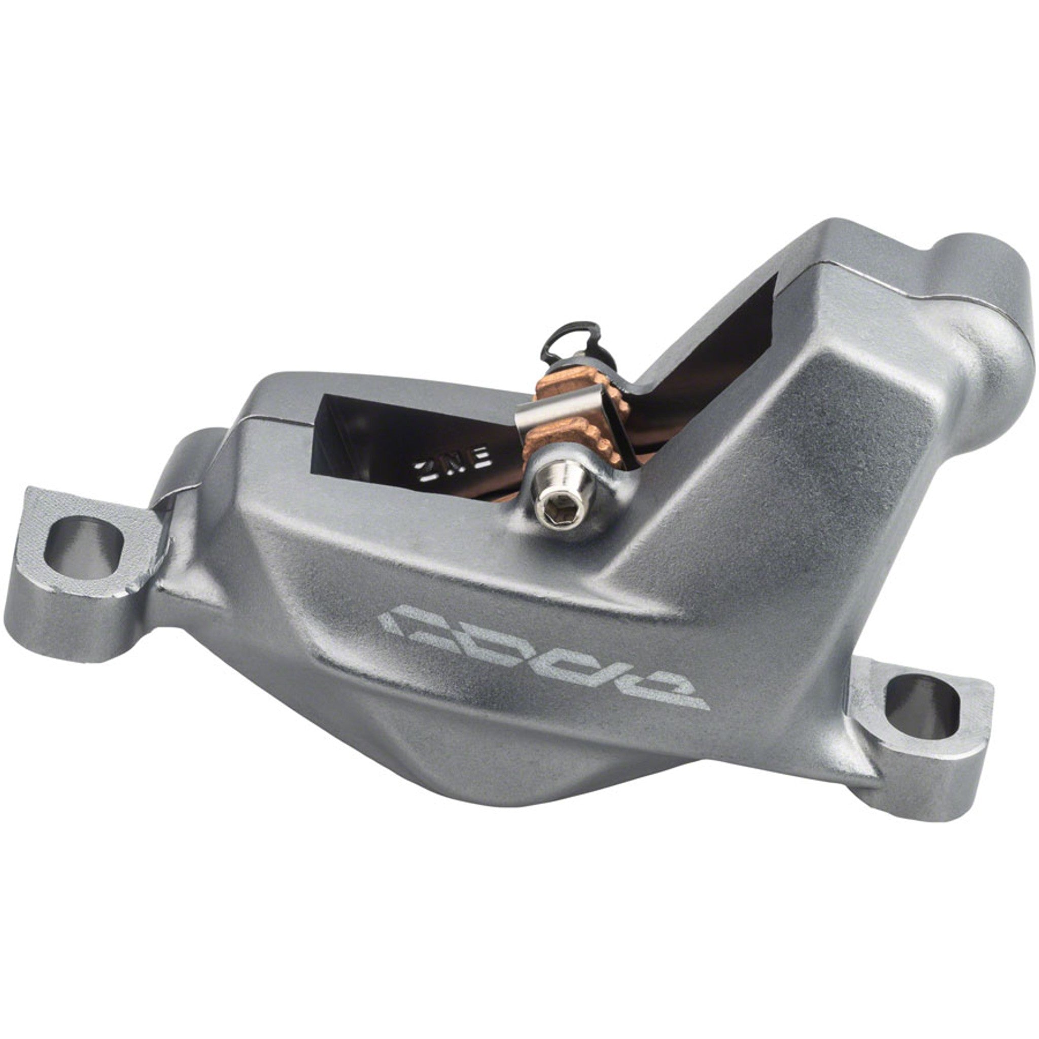 Code Stealth Series Disc Brake Calipers