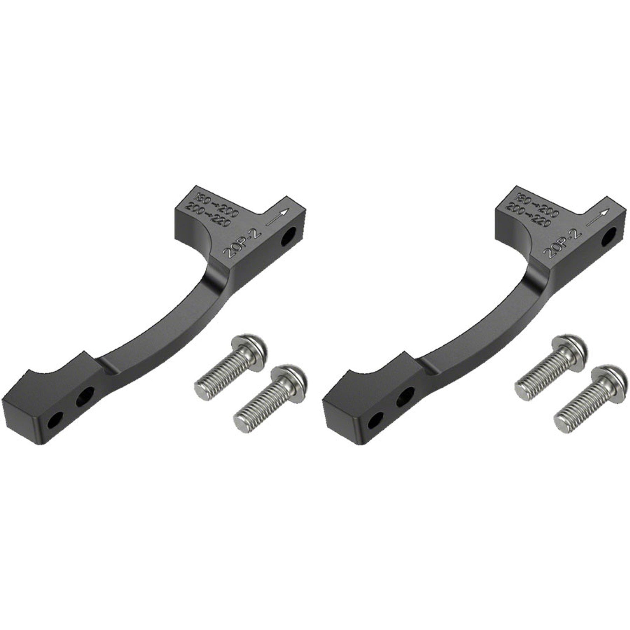 Maven Ultimate Expert Complete Disc Brake Kit