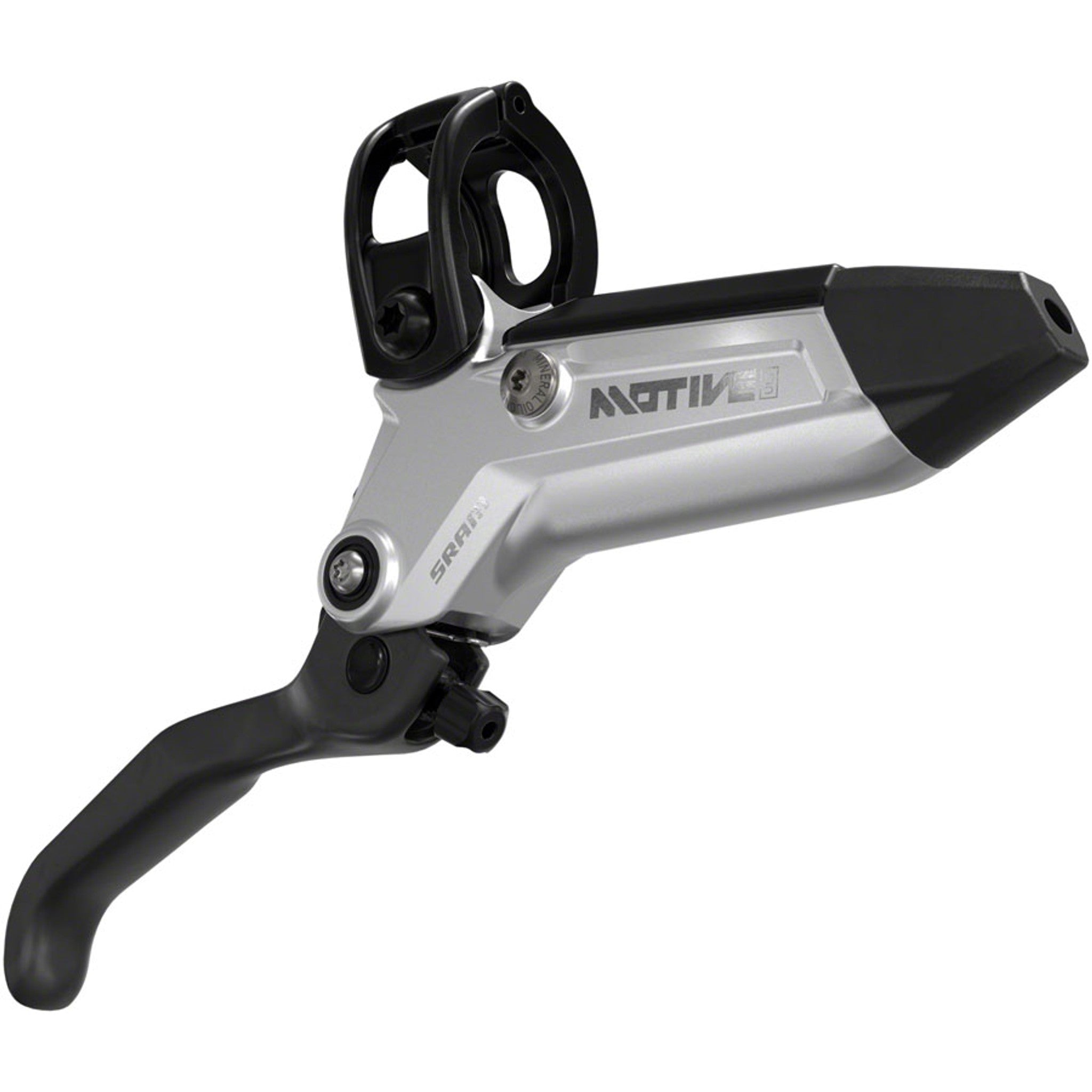 Motive Ultimate 4-Piston Disc Brake and Lever