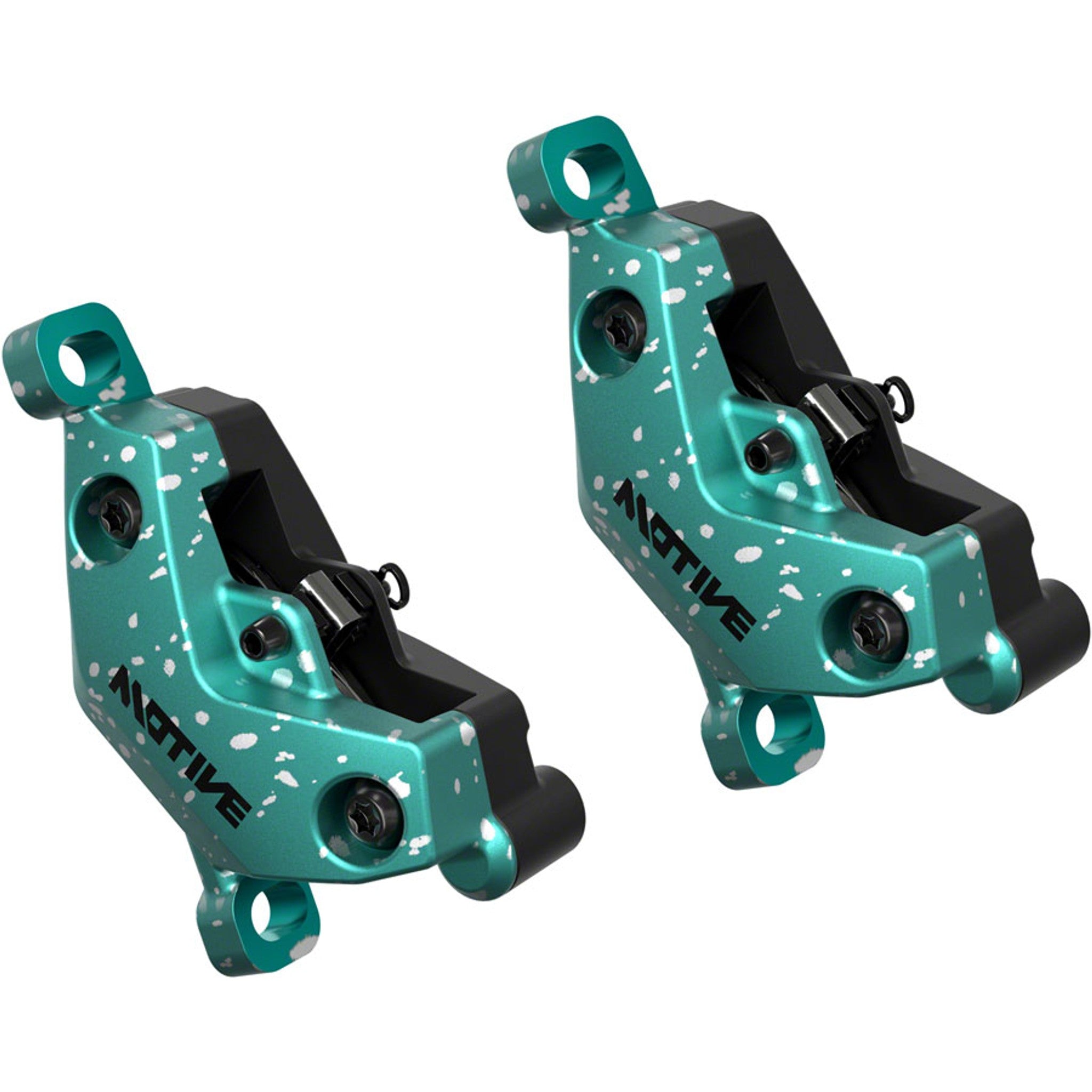 Motive Ultimate Expert Complete Disc Brake Kit