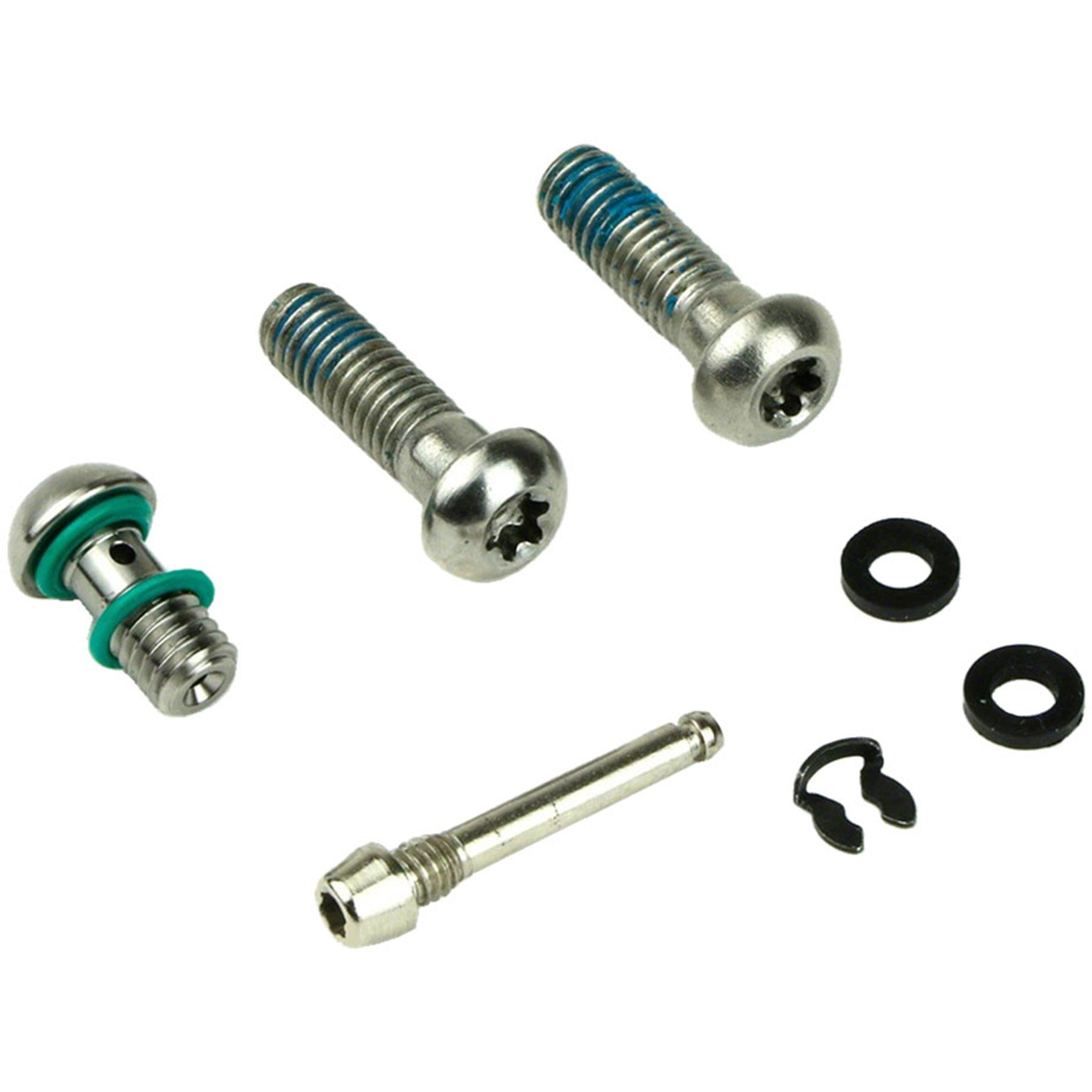 Caliper Hardware Kits
