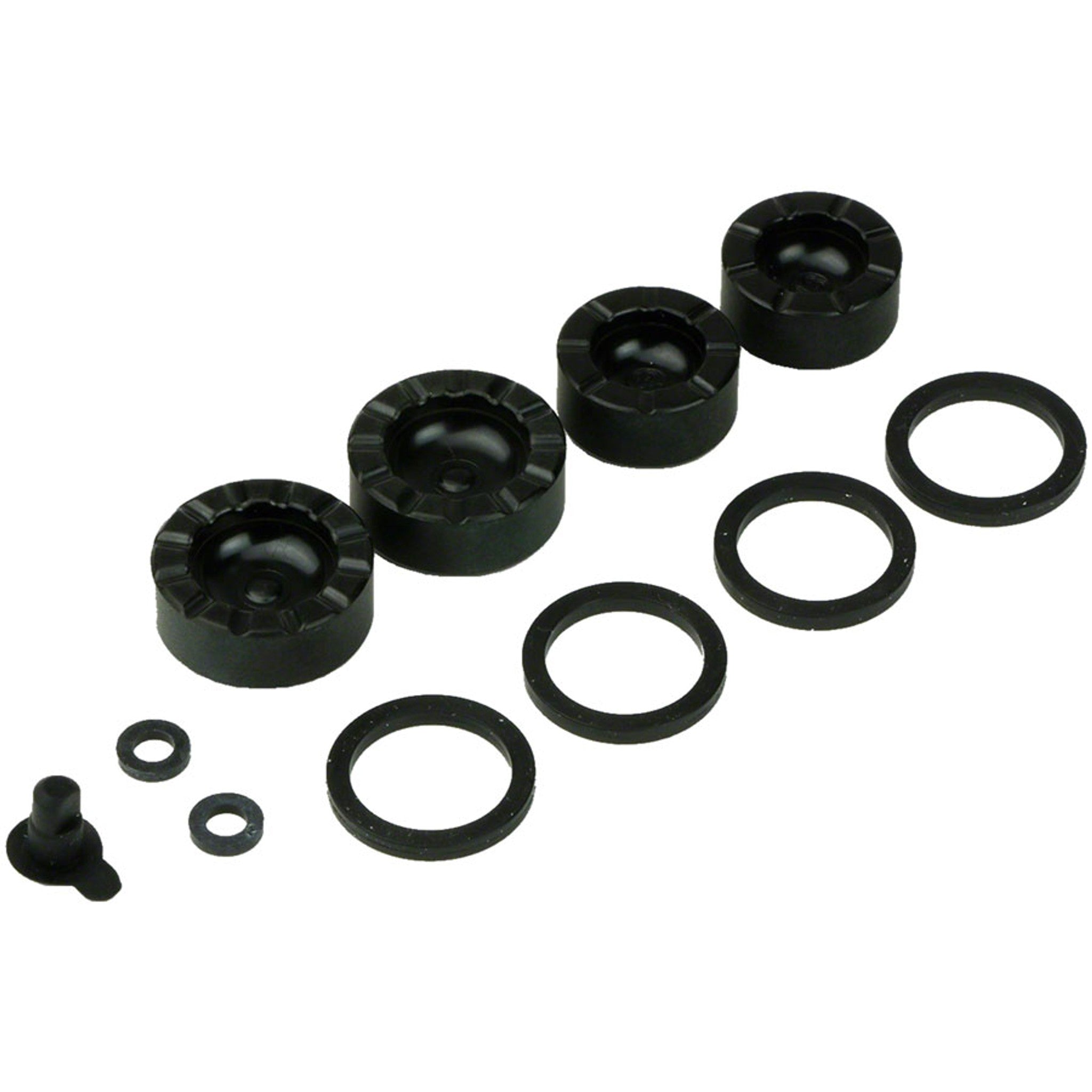 Disc Brake Caliper Piston Service Kits