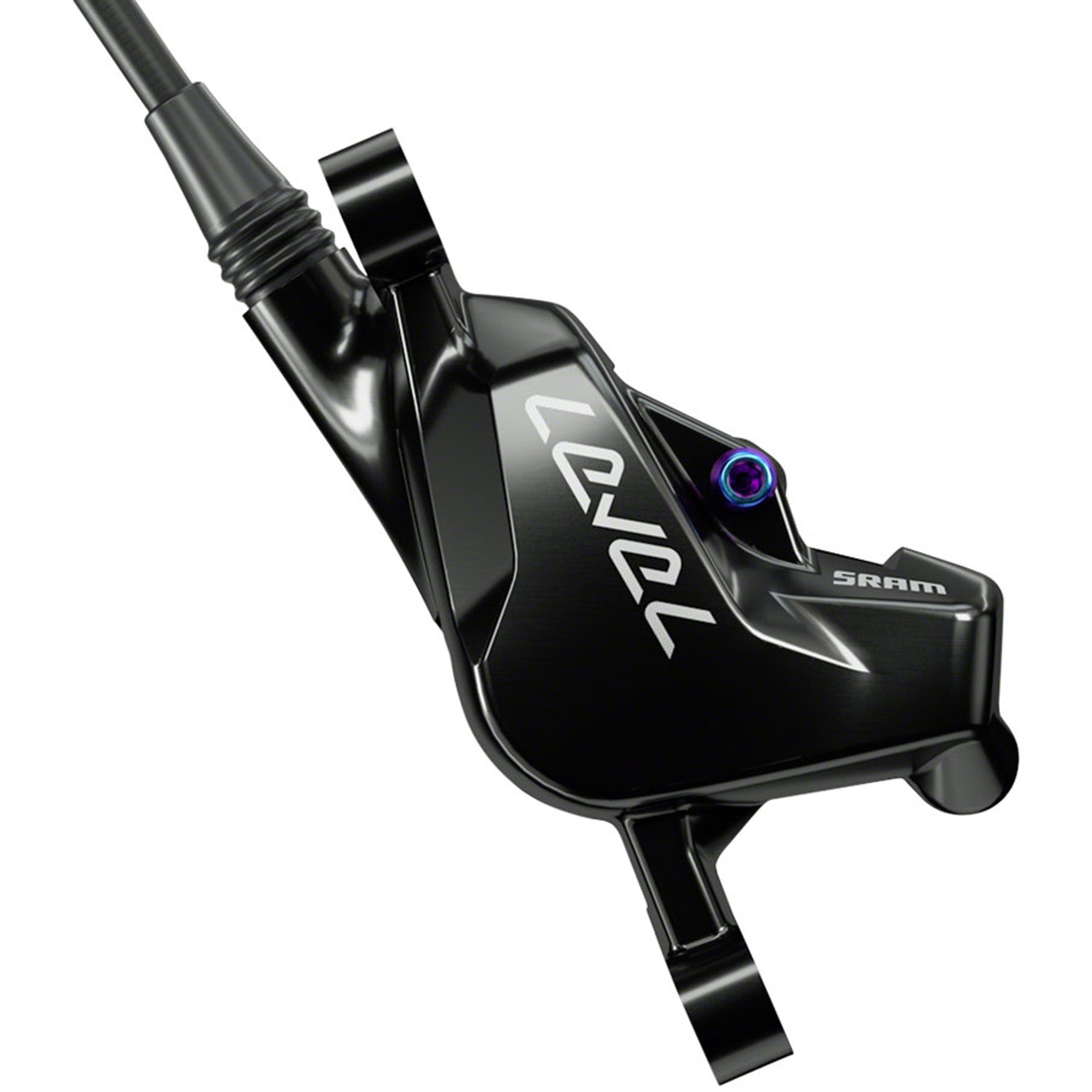 Level Ultimate Disc Brake