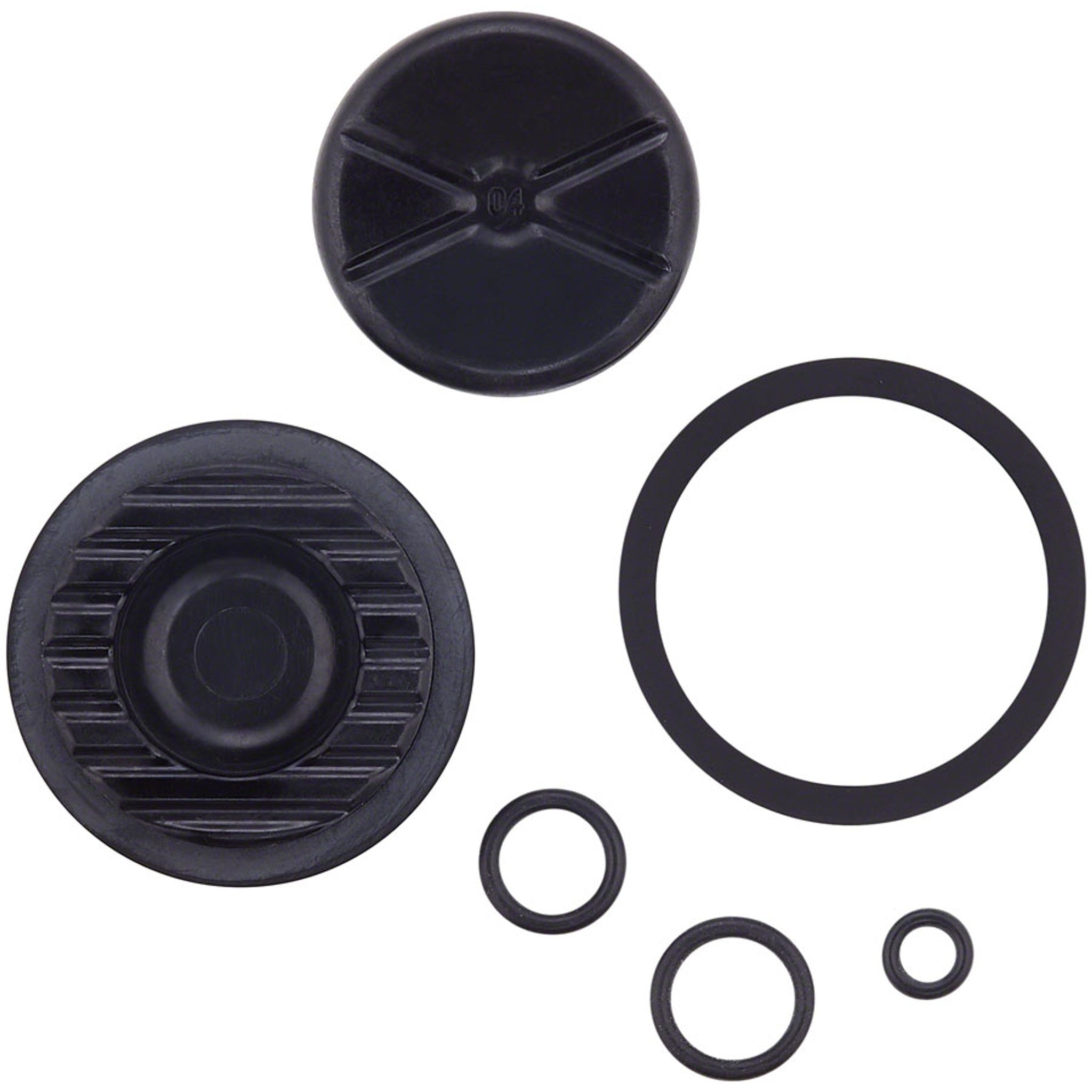 Disc Brake Caliper Piston Service Kits