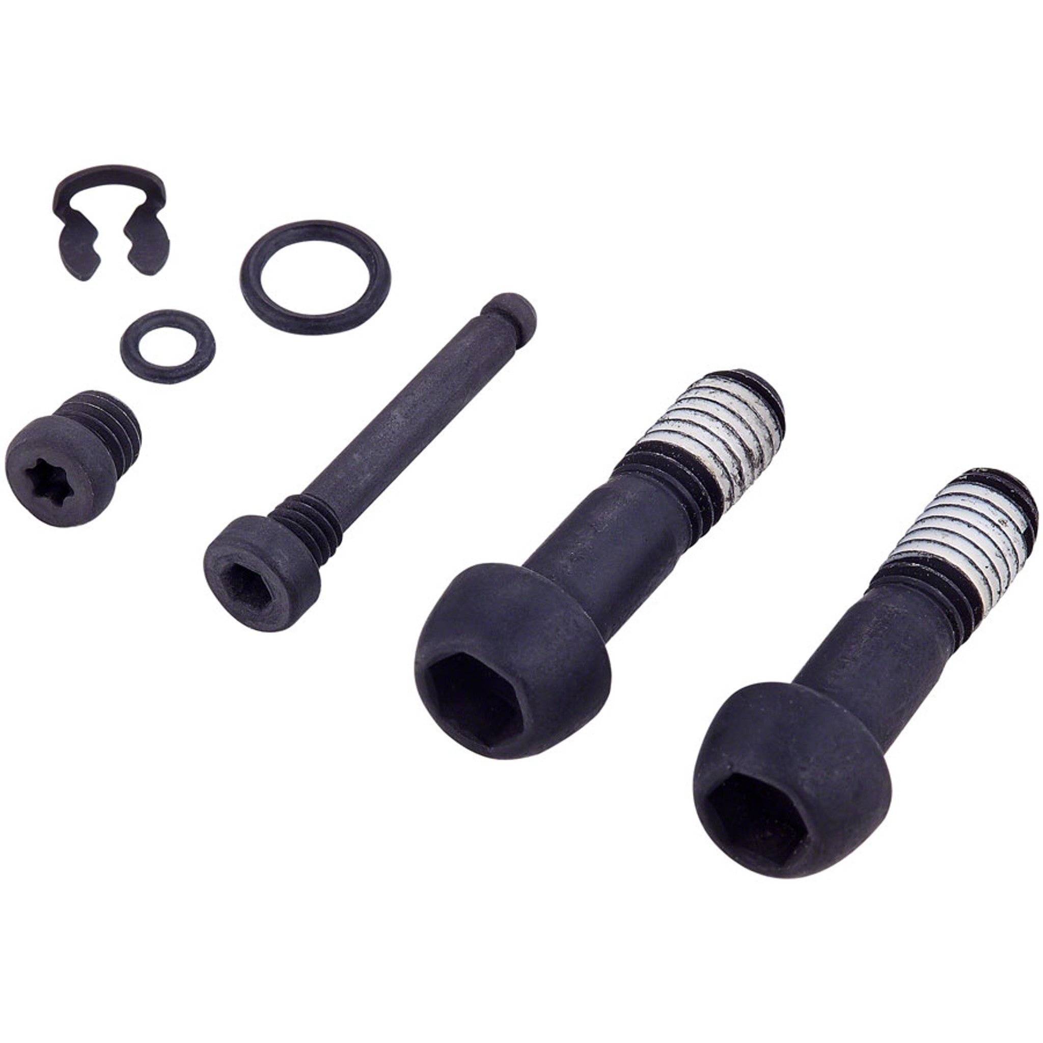 Caliper Hardware Kits