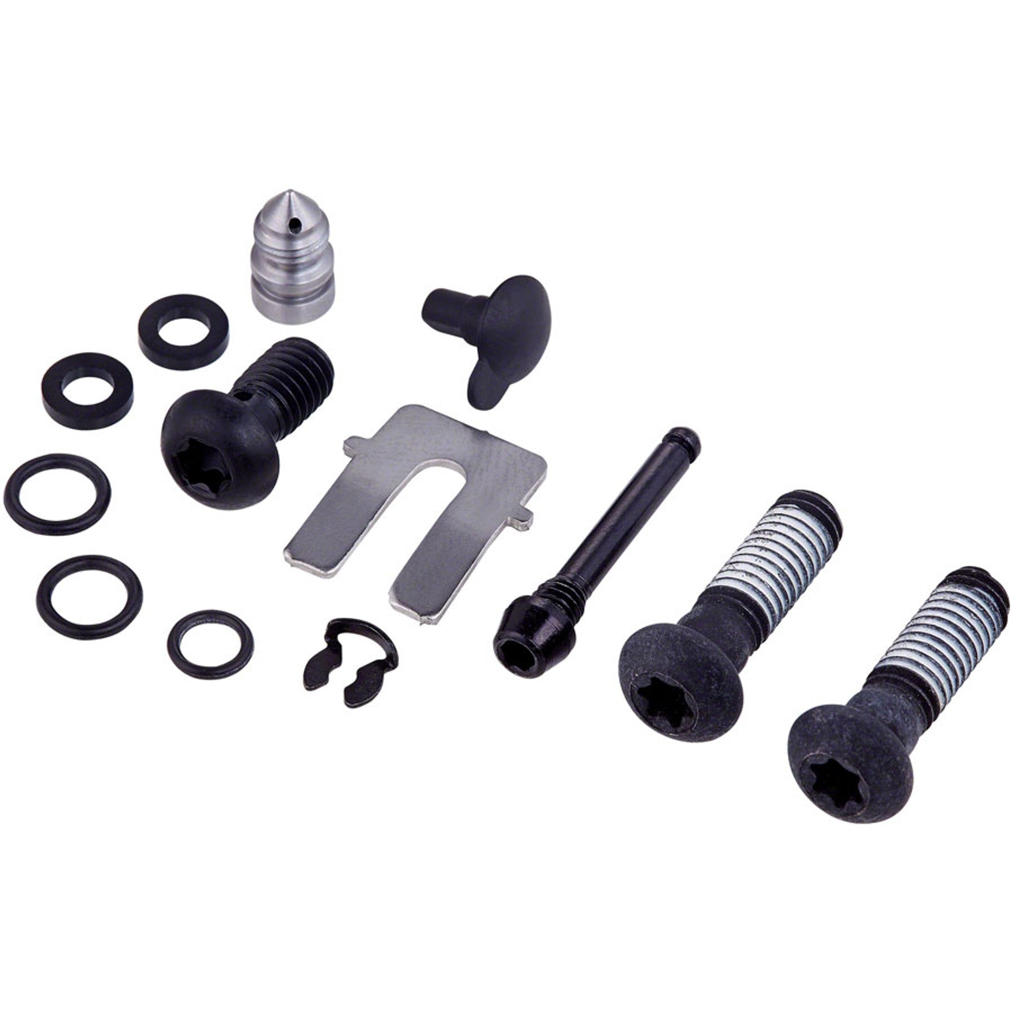 Caliper Hardware Kits