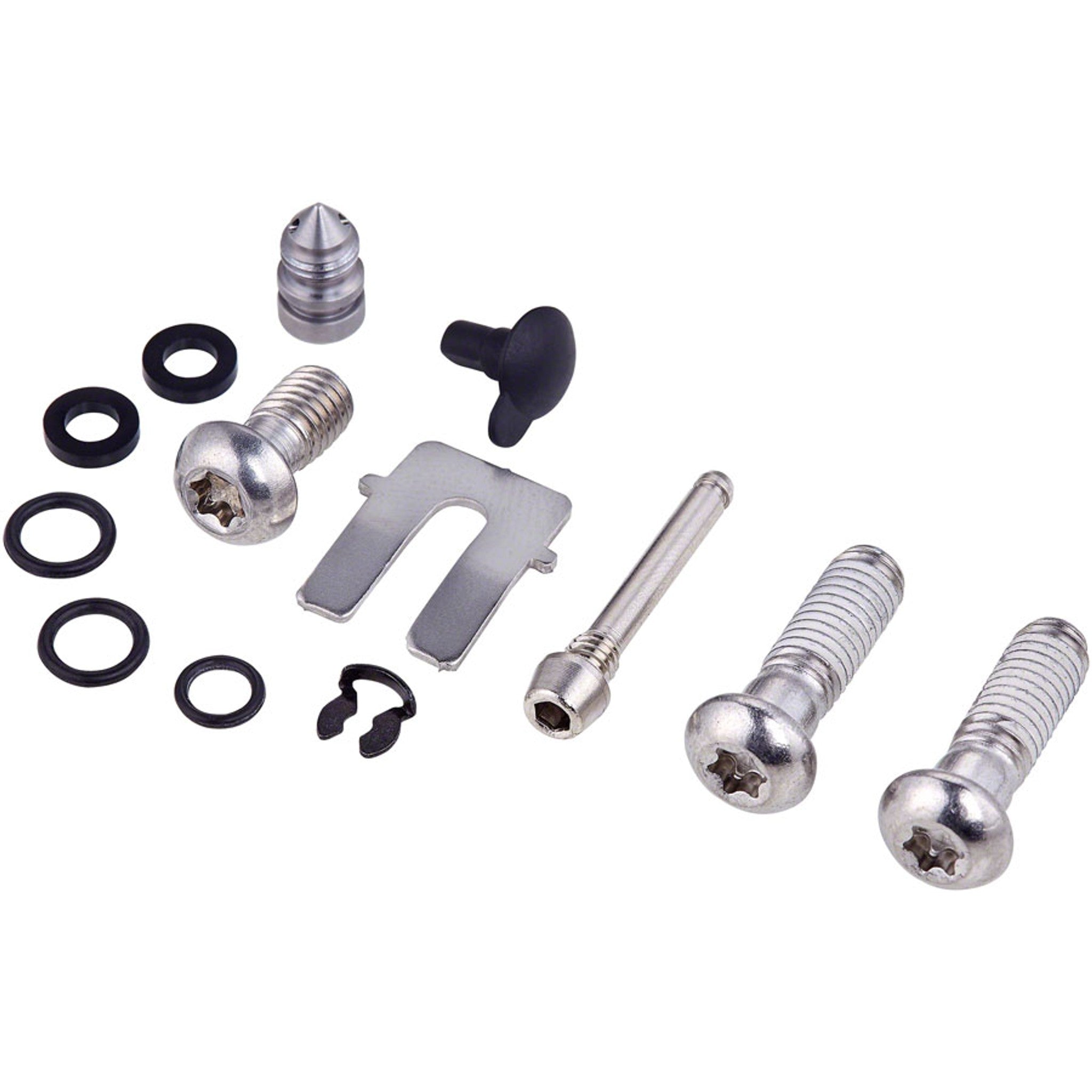 Caliper Hardware Kits