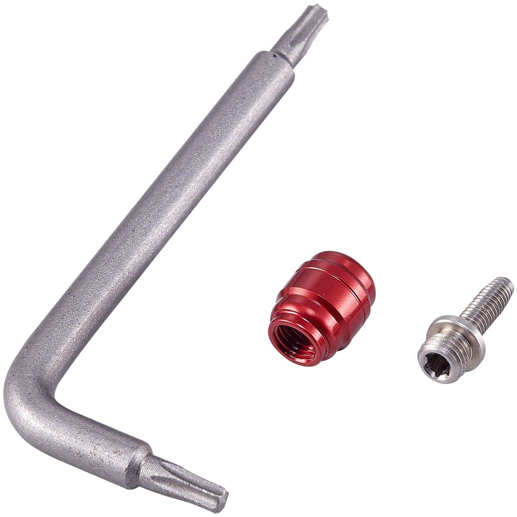 Disc Brake Hose Fitting Kit