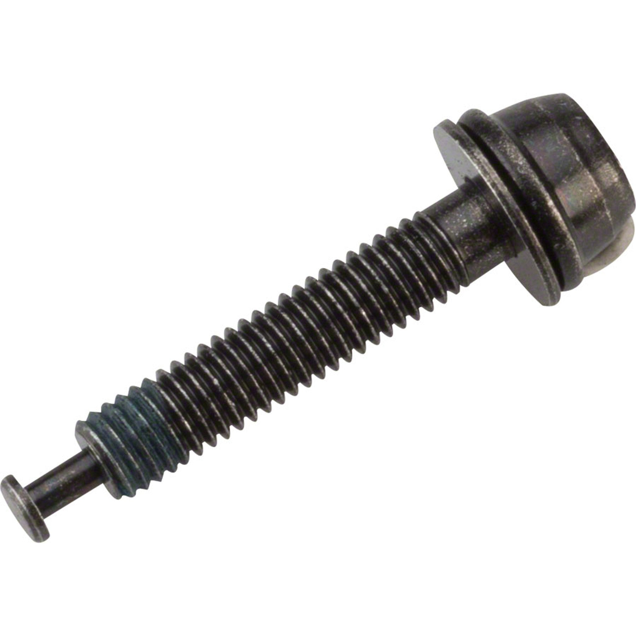 Flat Mount Disc Brake Bolts
