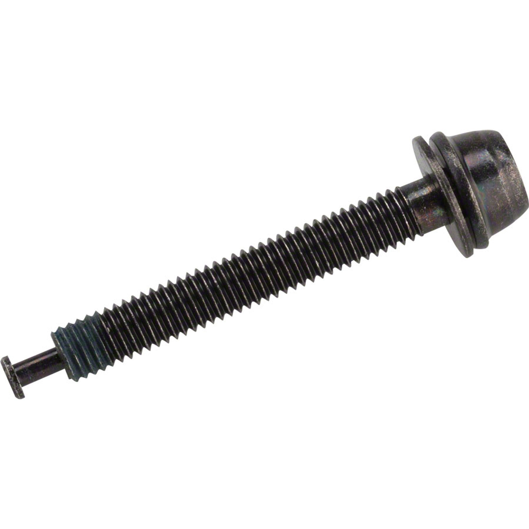 Flat Mount Disc Brake Bolts