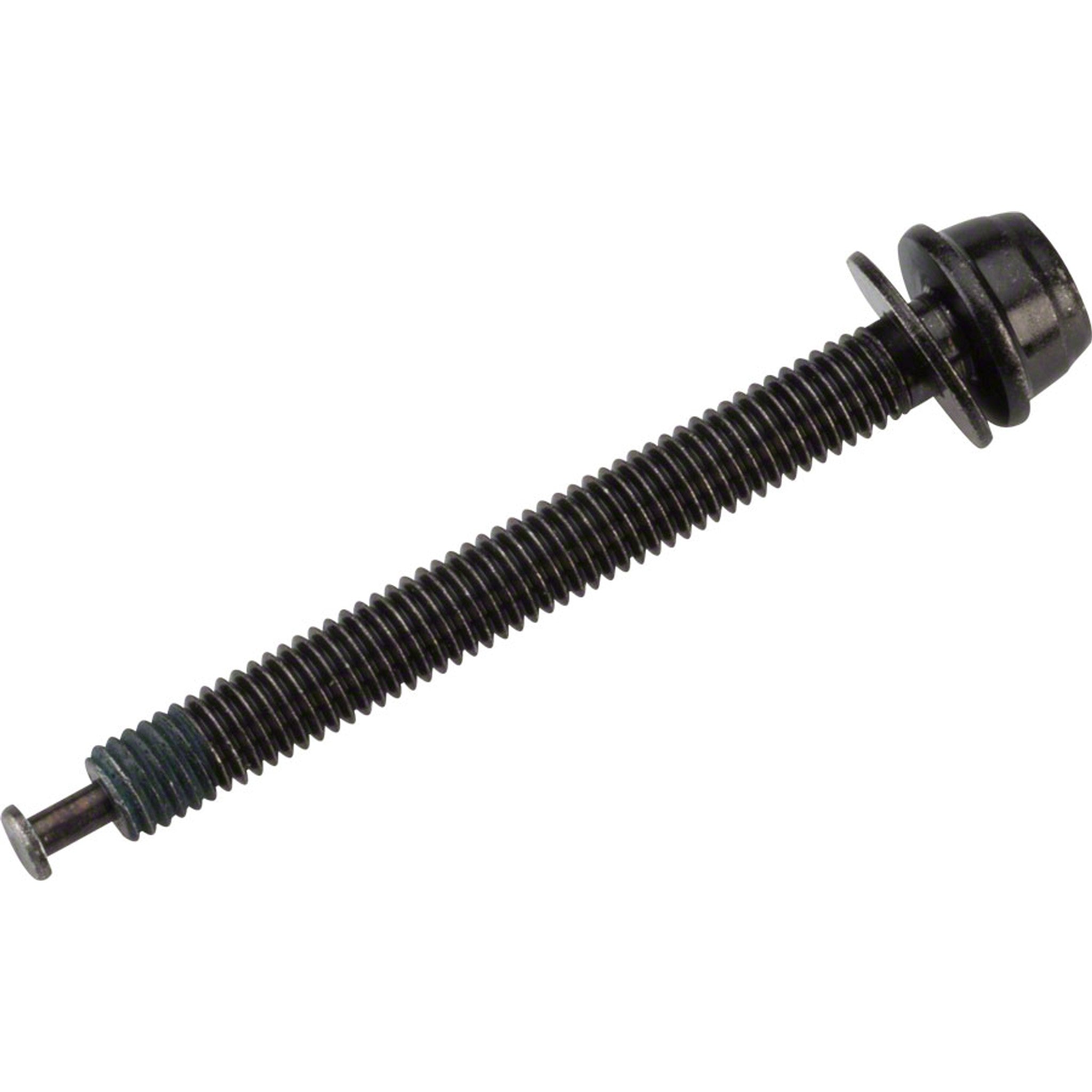 Flat Mount Disc Brake Bolts