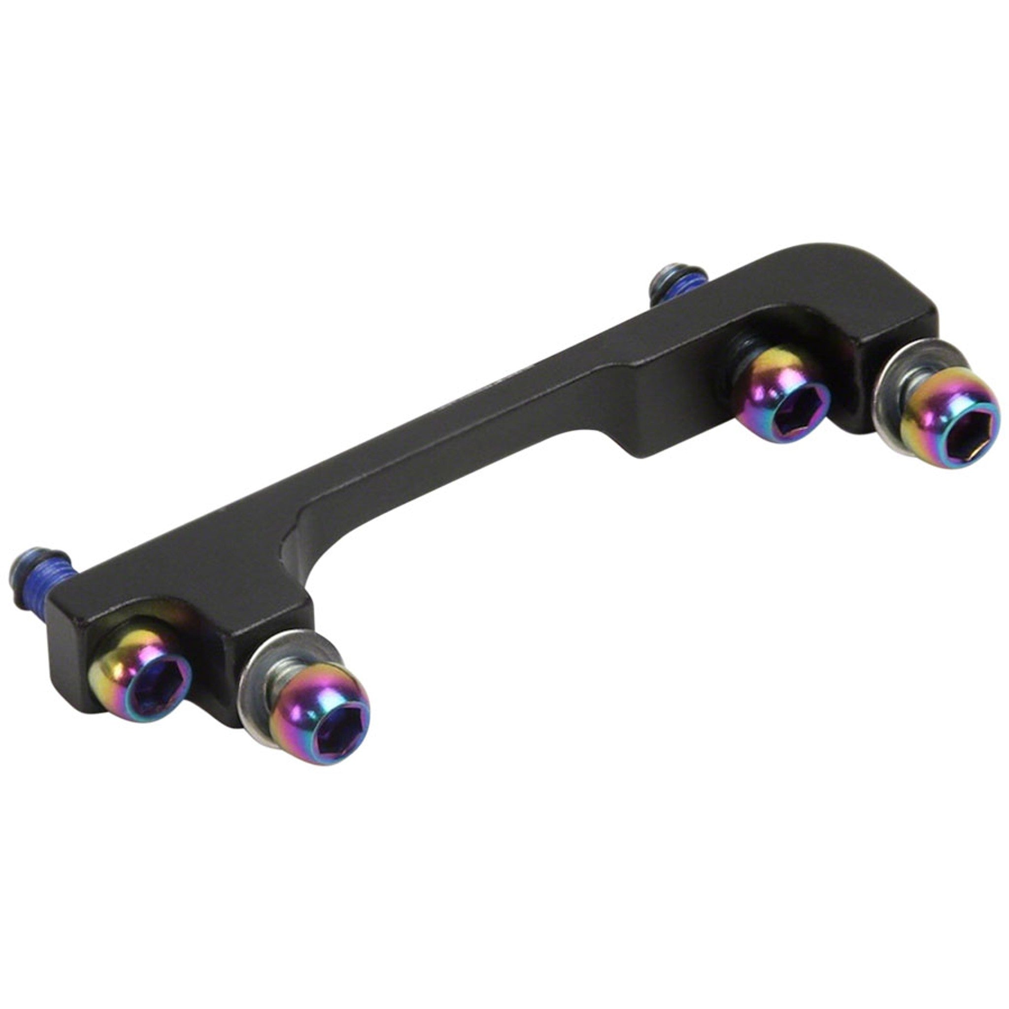 Post Mount Disc Brake Adaptor