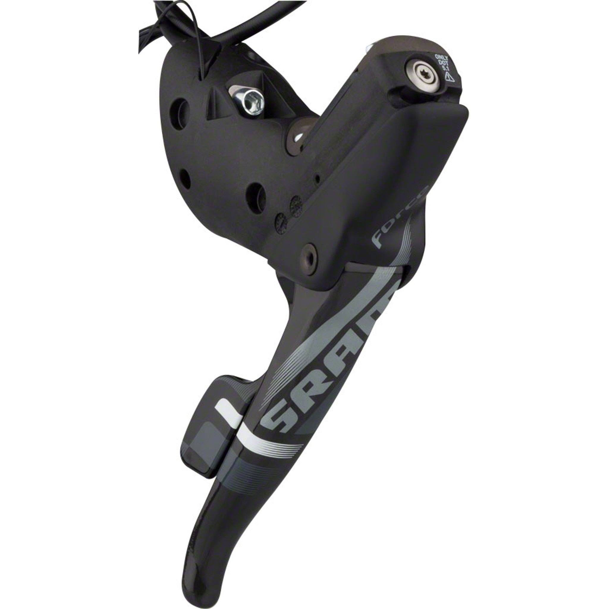 Replacement Hydraulic Shift/Brake Levers - Force eTap AXS Replacement Hydraulic Shift/Brake Lever