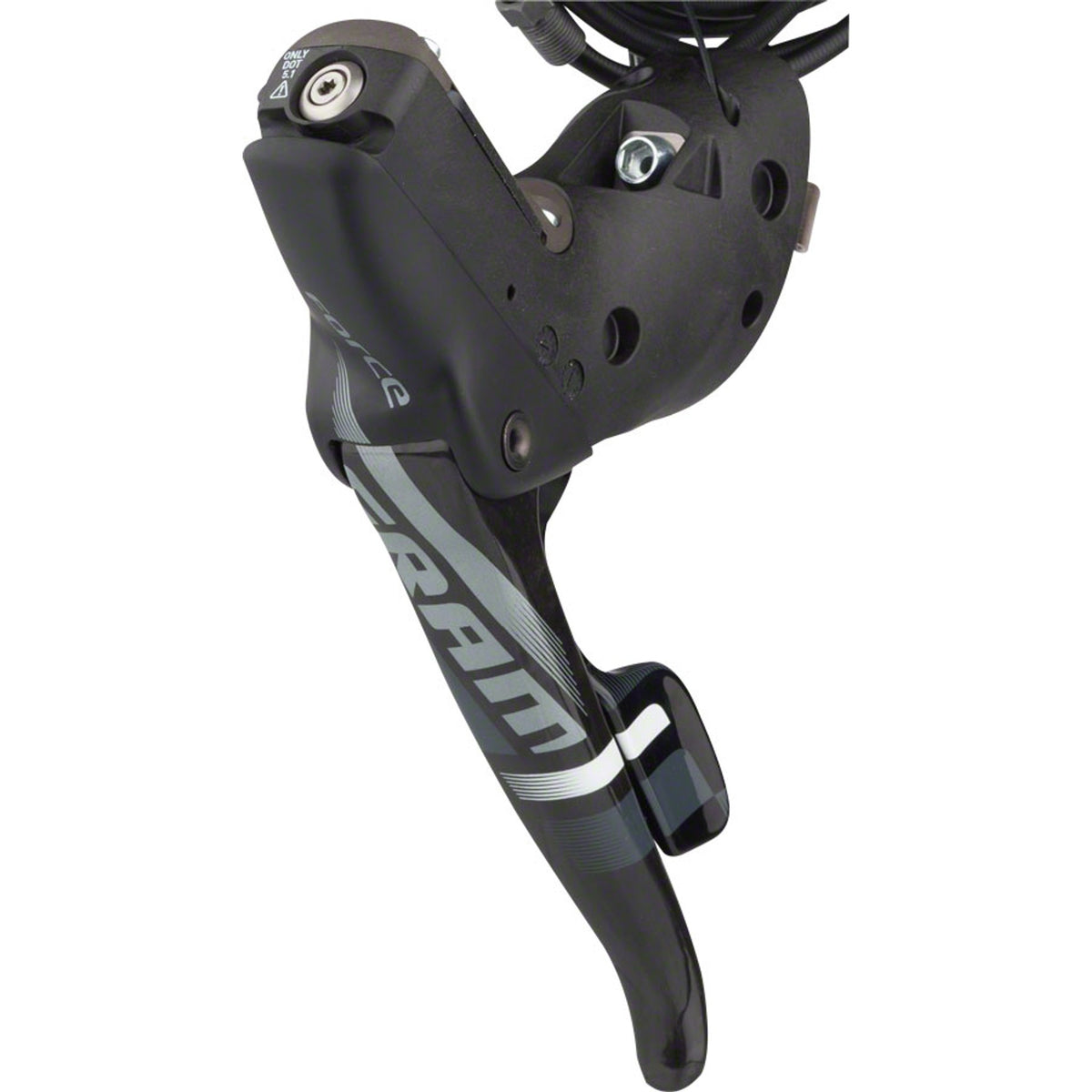 Replacement Hydraulic Shift/Brake Levers - Force eTap AXS Replacement Hydraulic Shift/Brake Lever