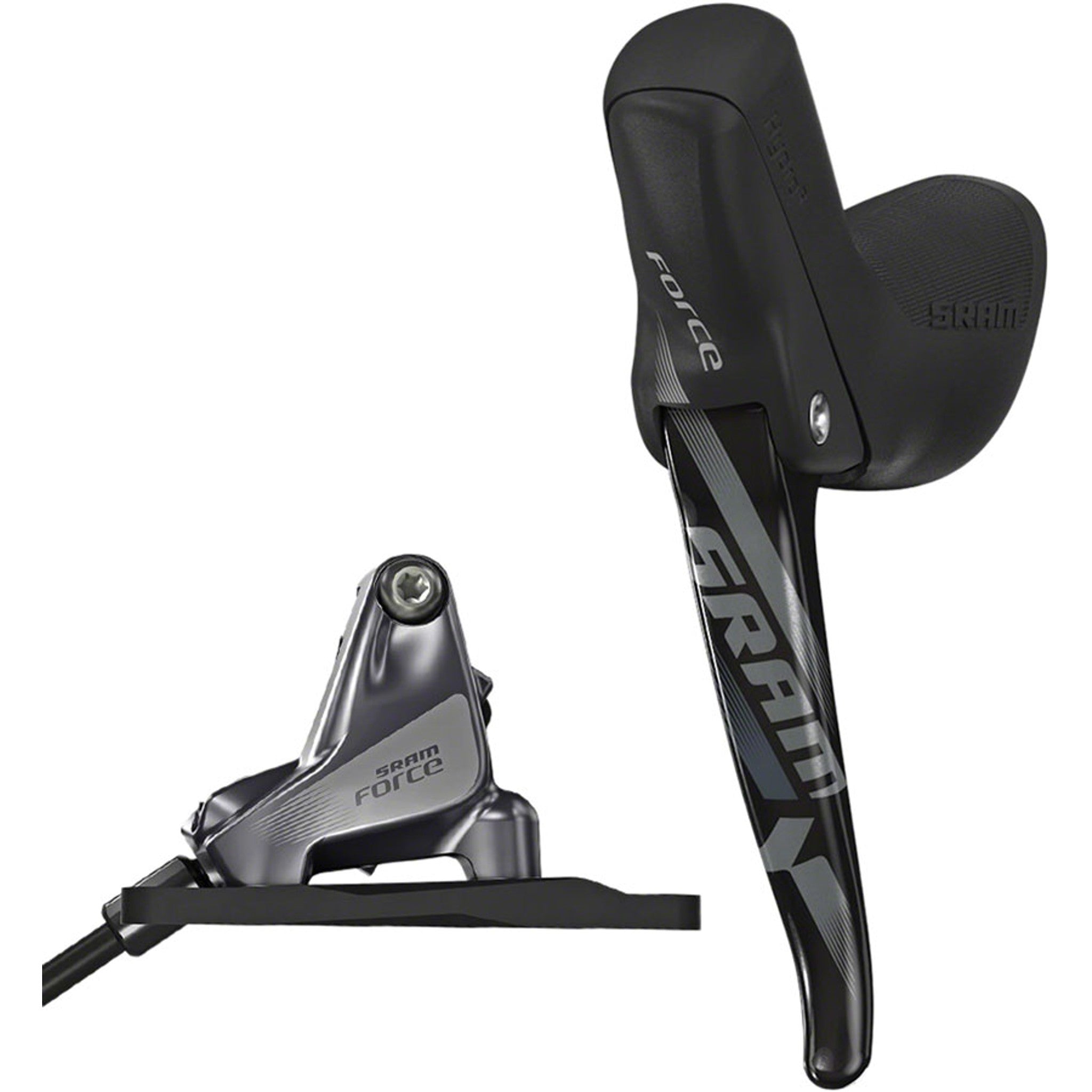 Force 1 Hydraulic Disc Brake