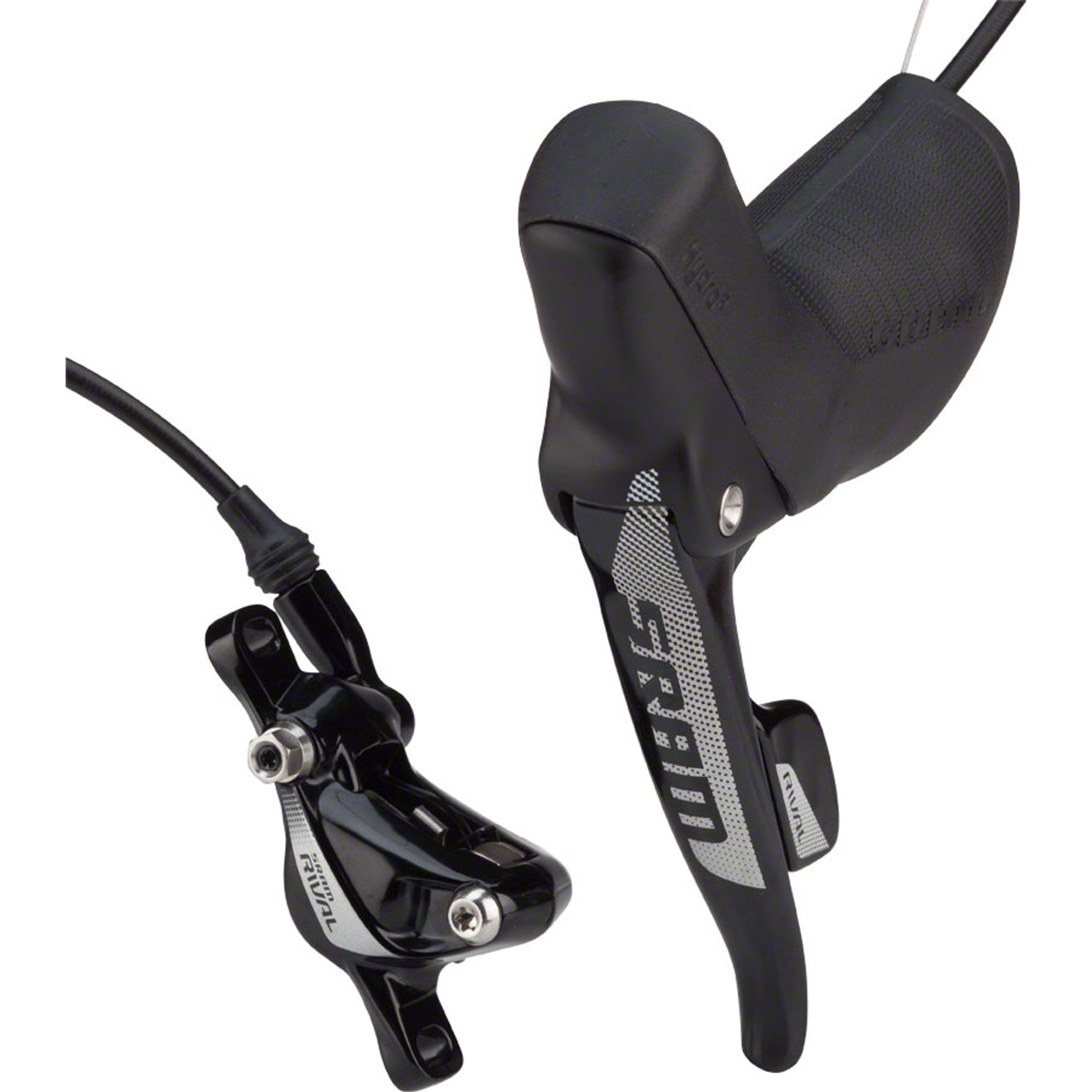 Rival 22 Hydraulic Disc Brake & Lever Set