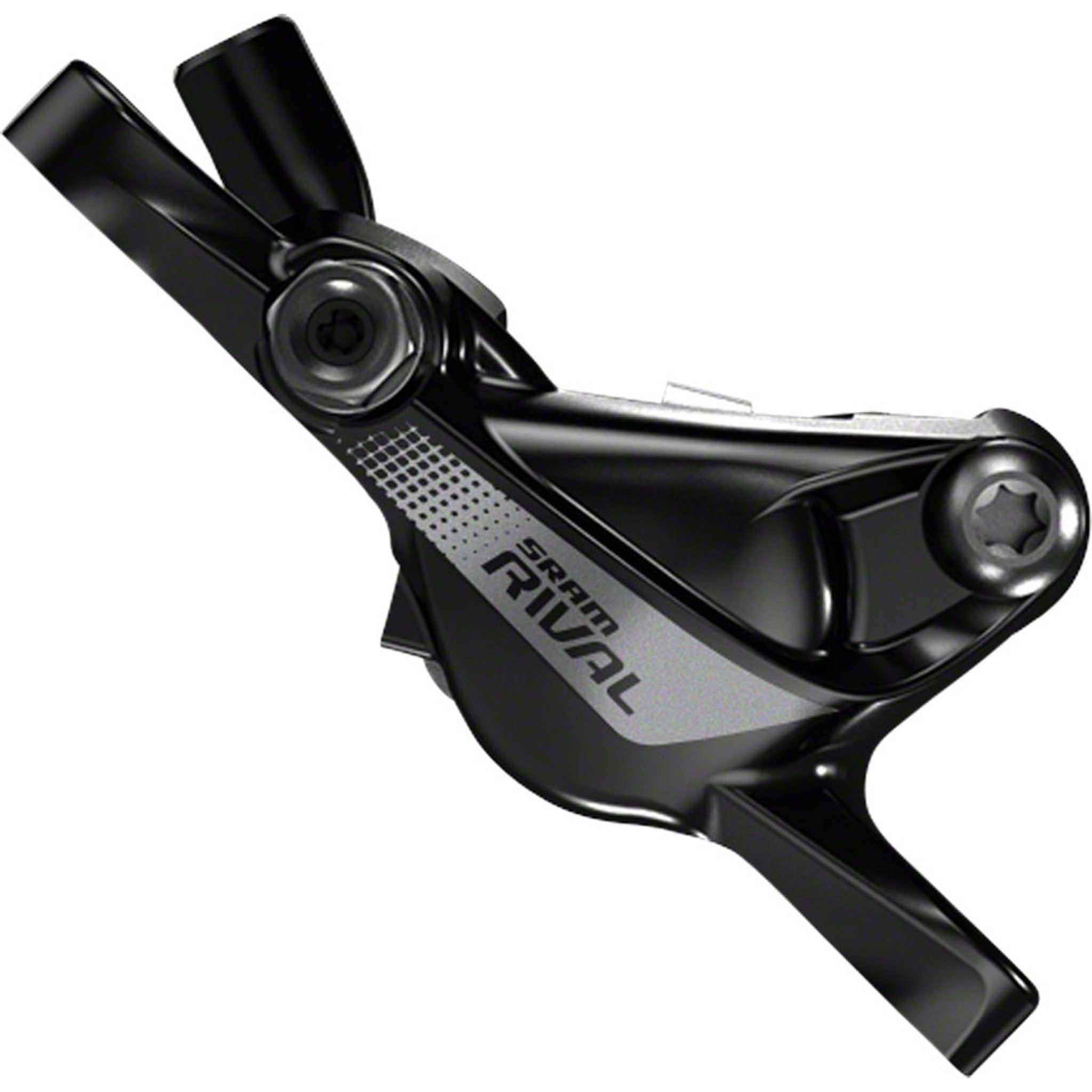 Rival 22 Hydraulic Disc Brake & Lever Set