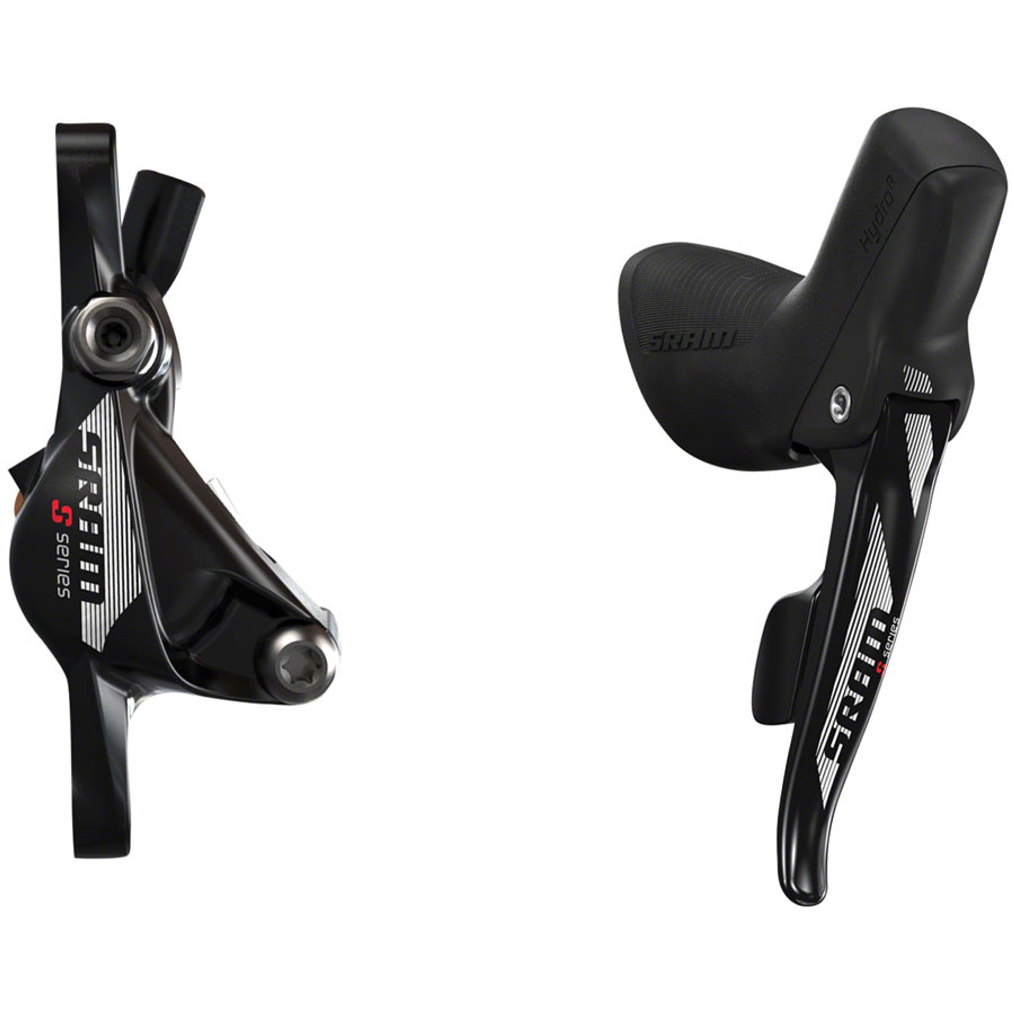 S700 Hydraulic Disc Brake & Lever Set