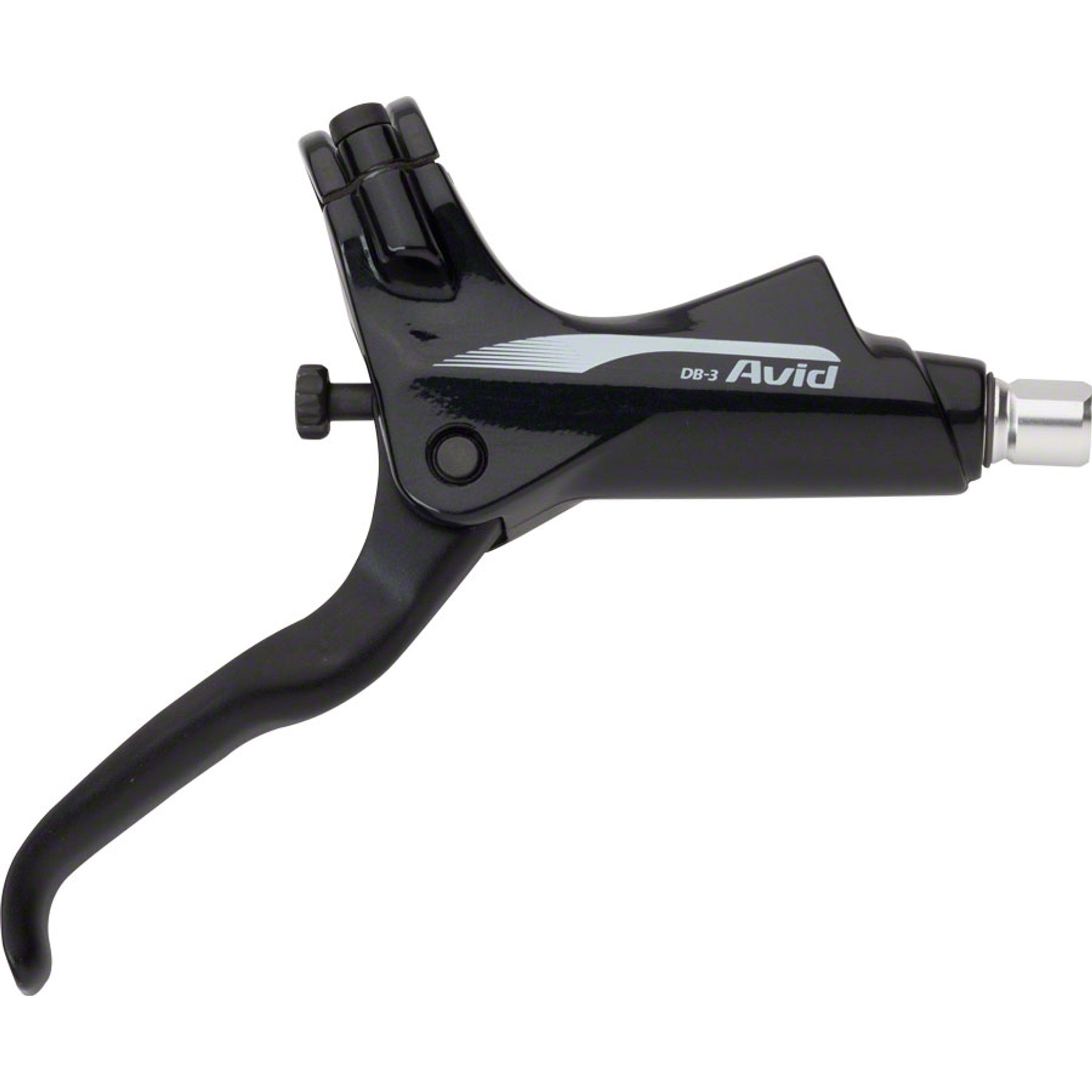 Lever Parts