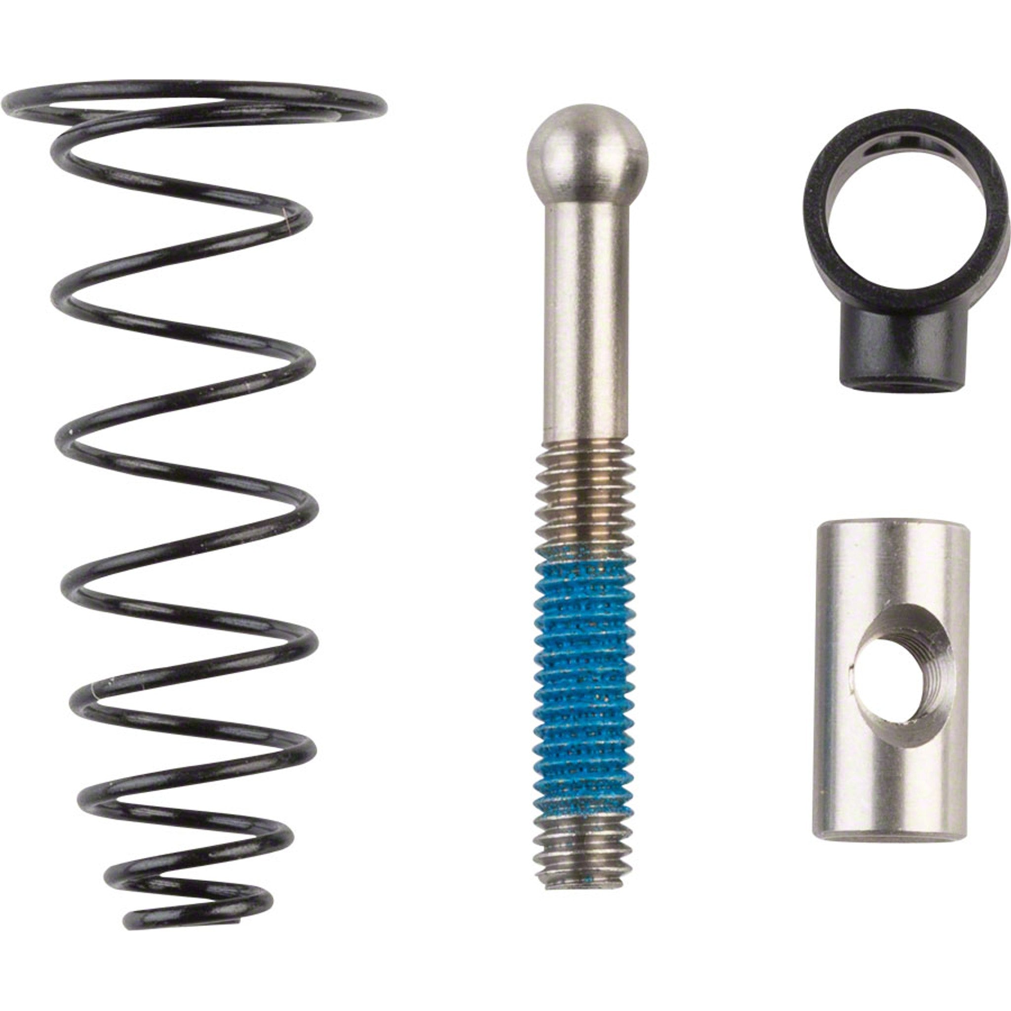 Lever Parts