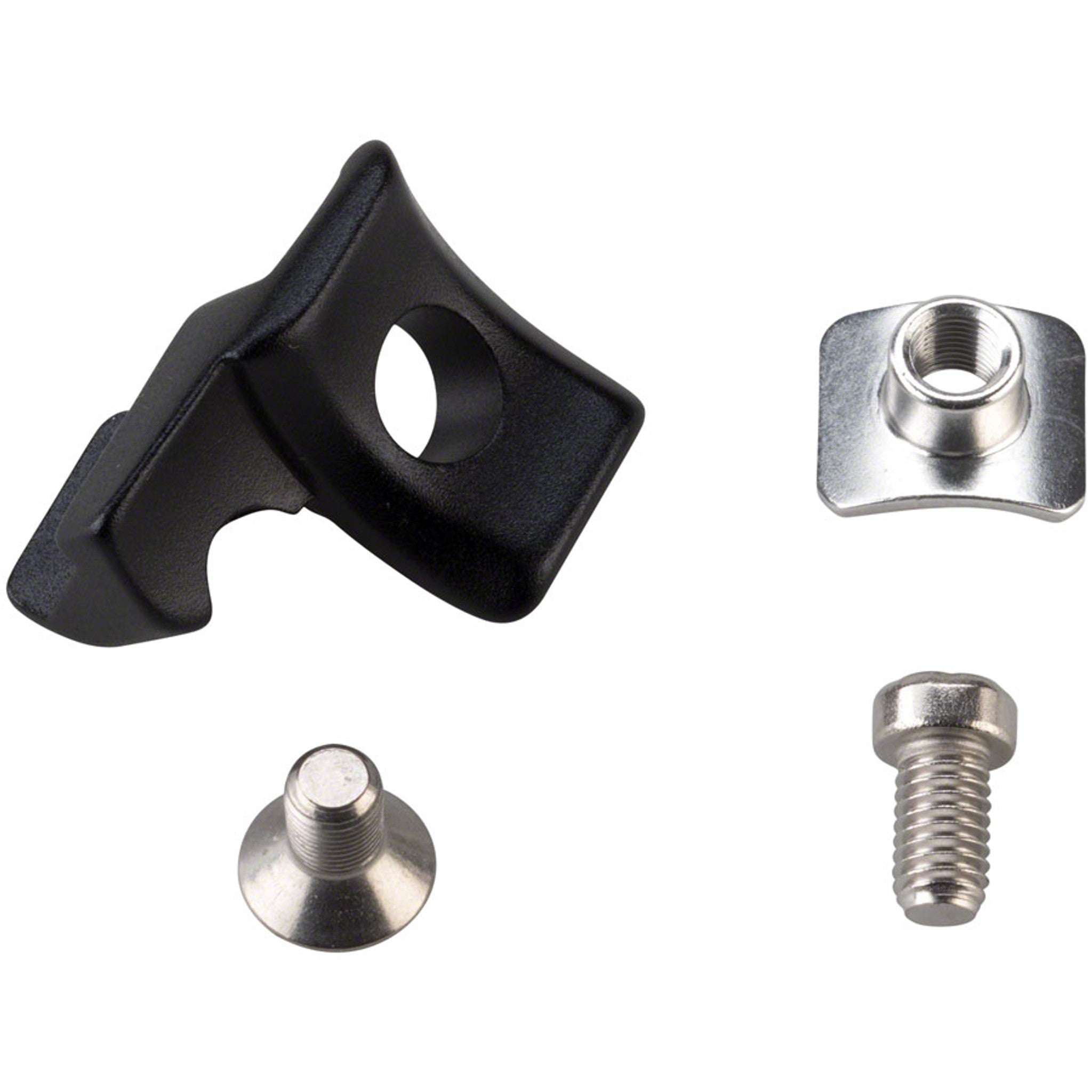 Lever Parts