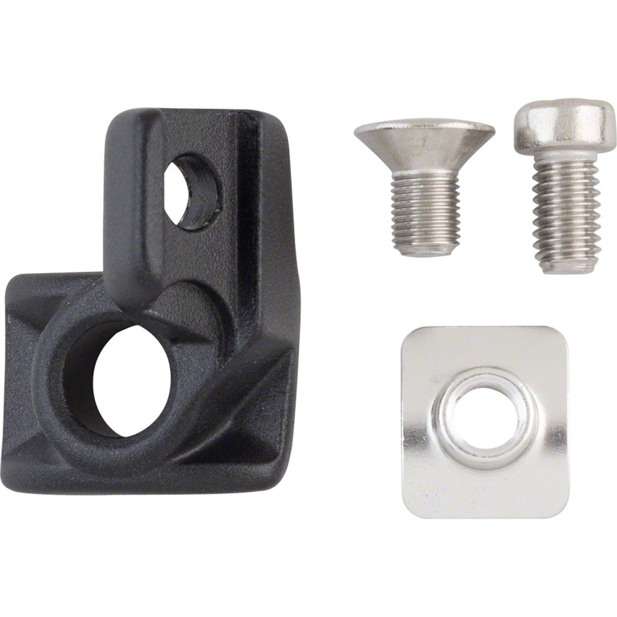 Lever Parts