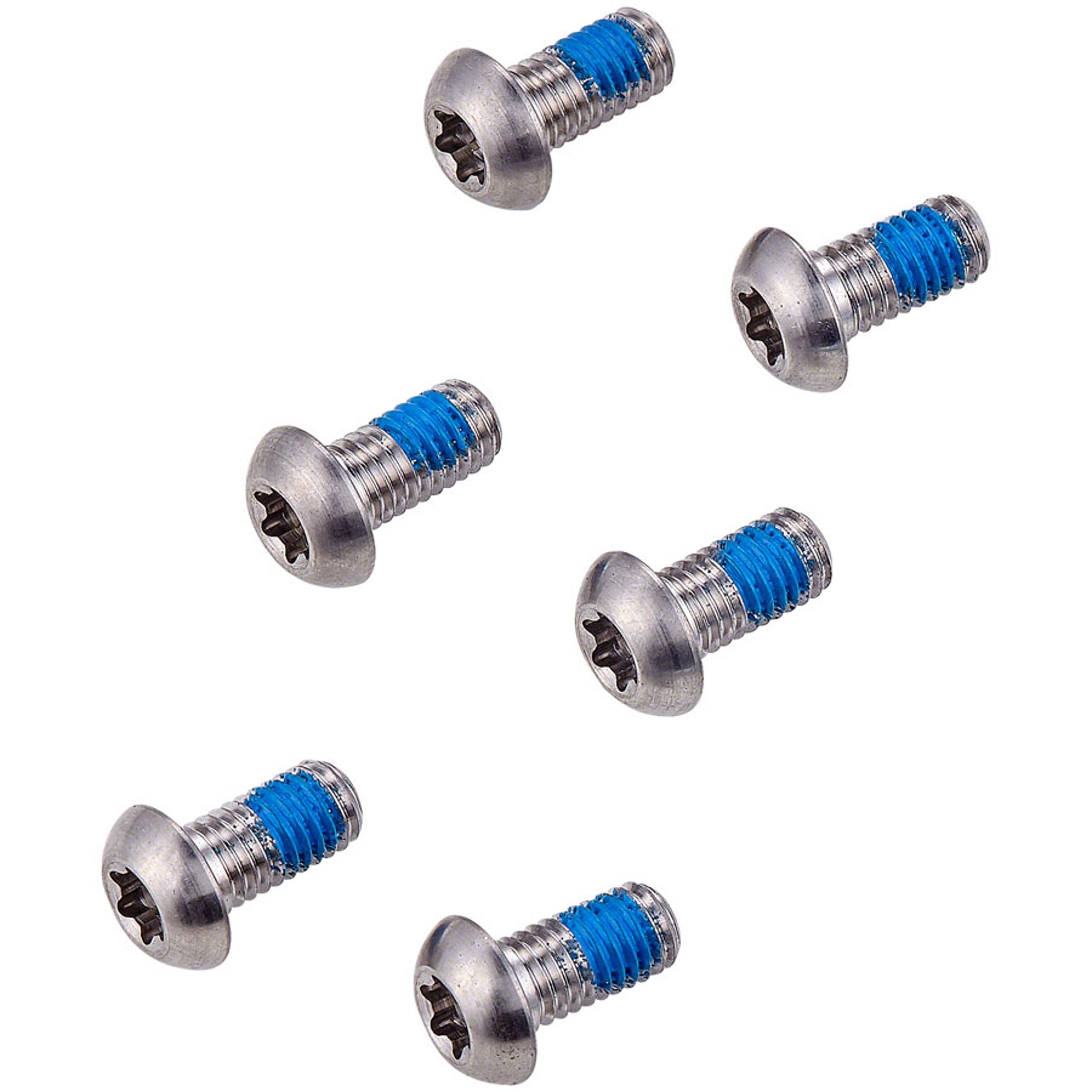 Disc Rotor Bolts