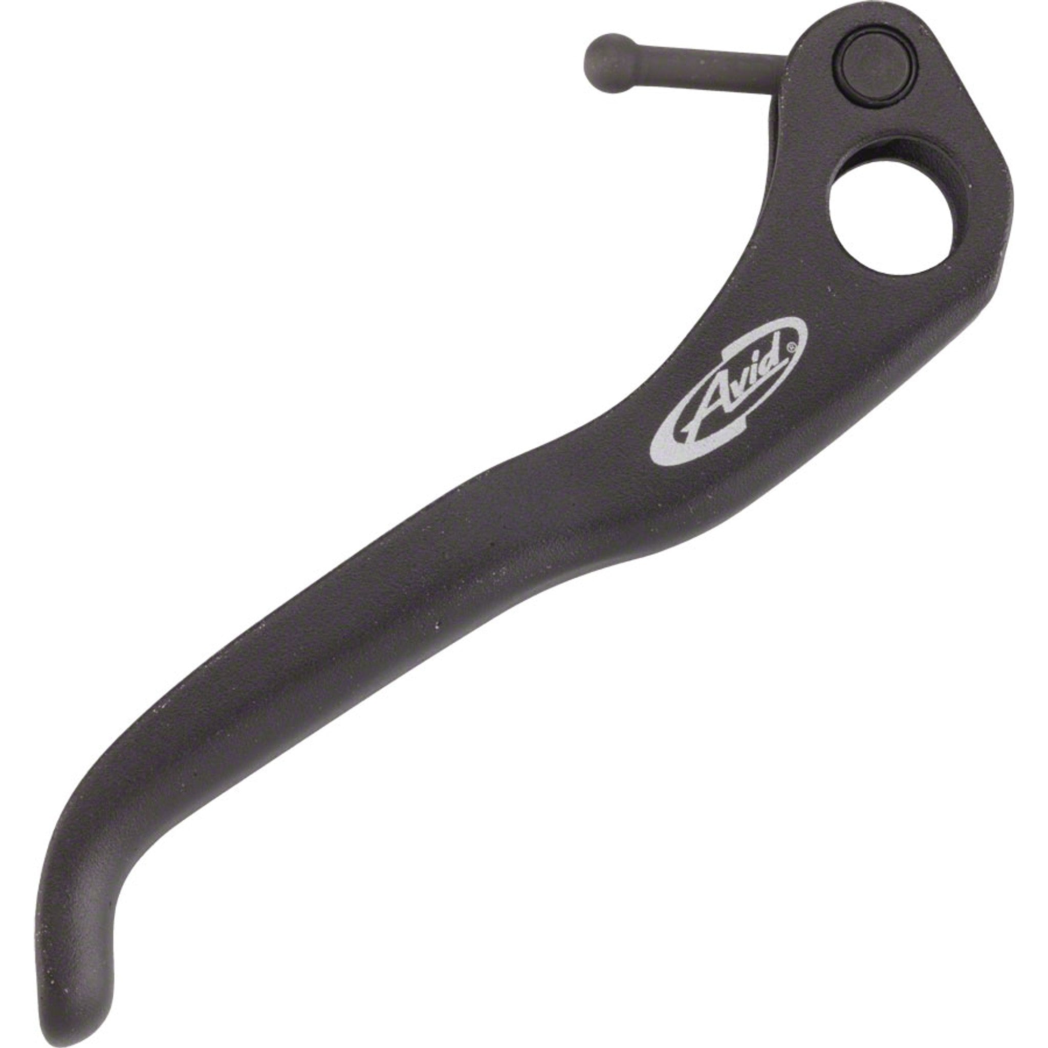 Lever Parts