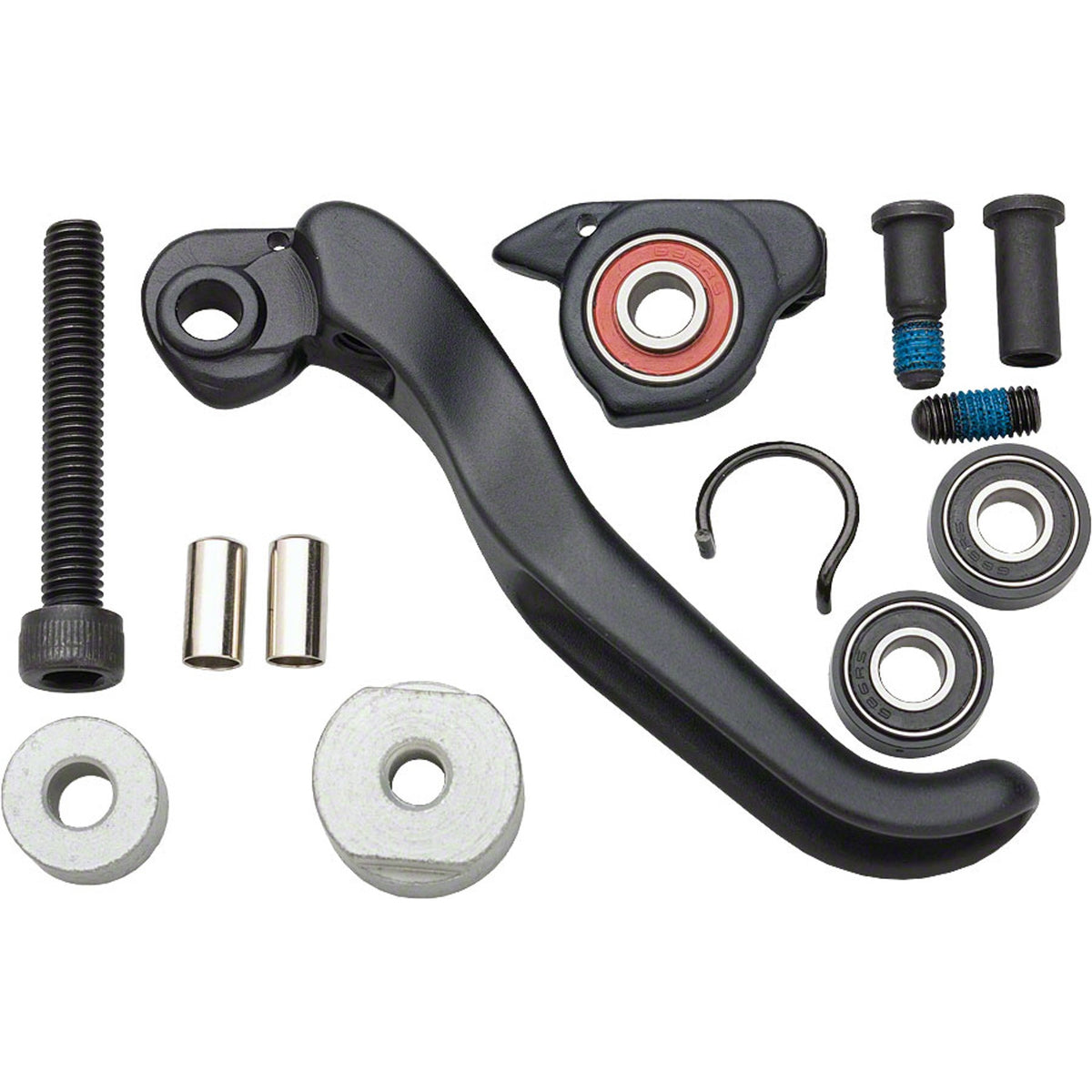 Lever Parts