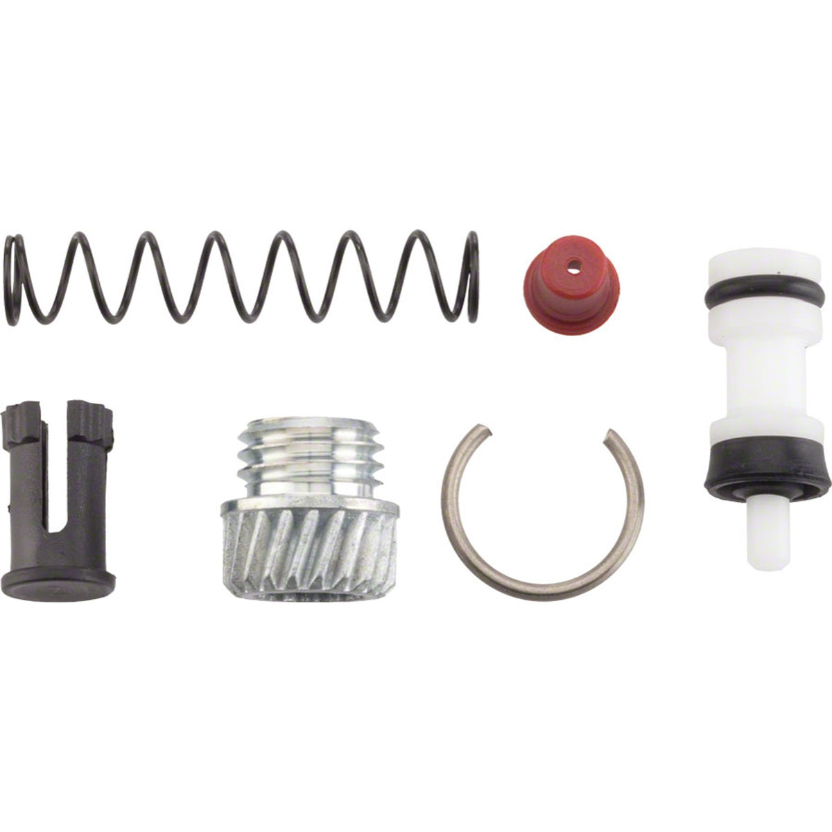 Lever Parts