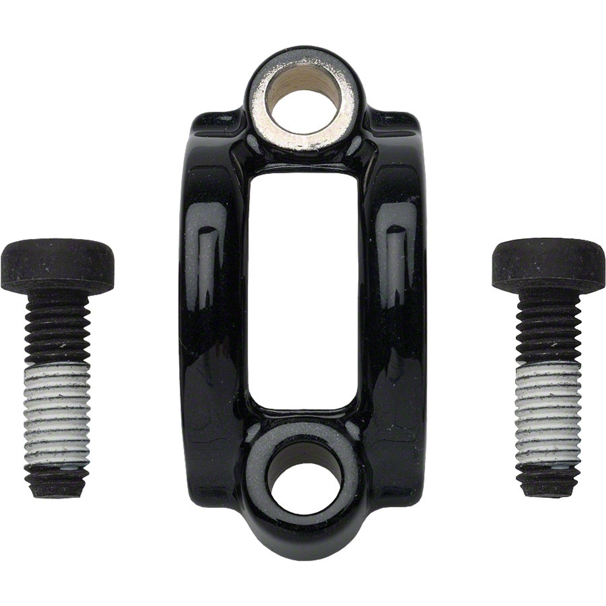 Lever Parts