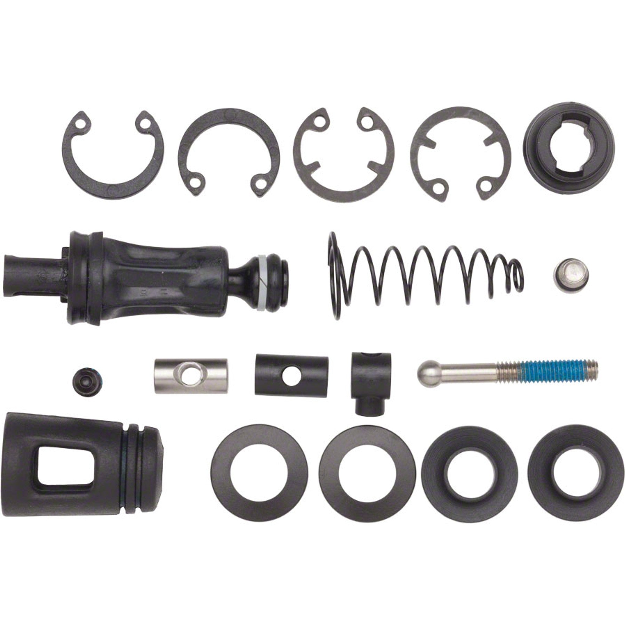 Lever Parts