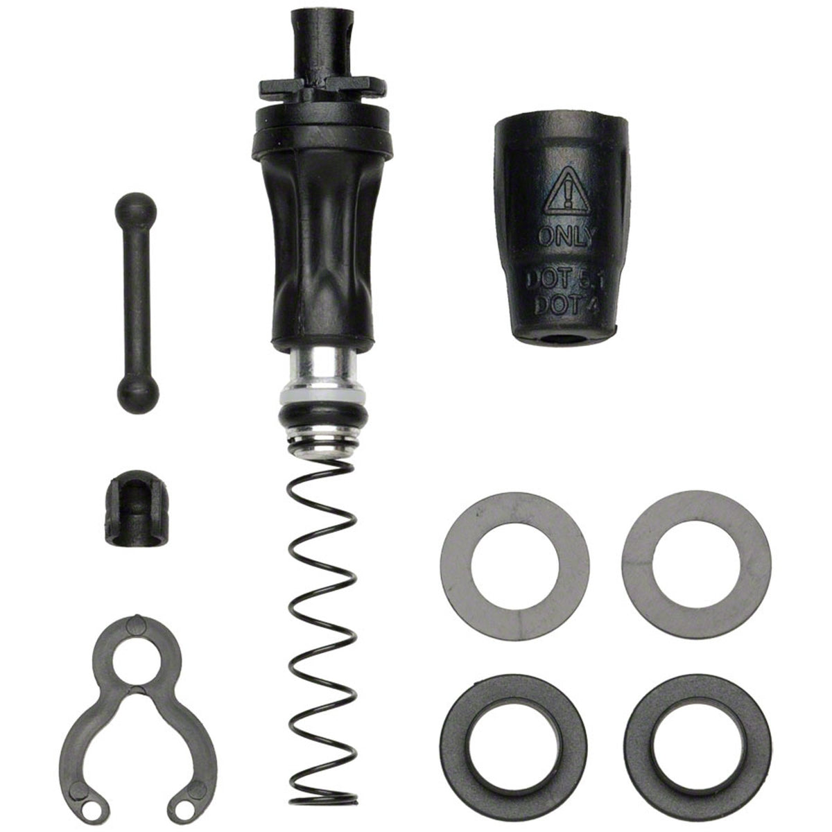 Lever Parts