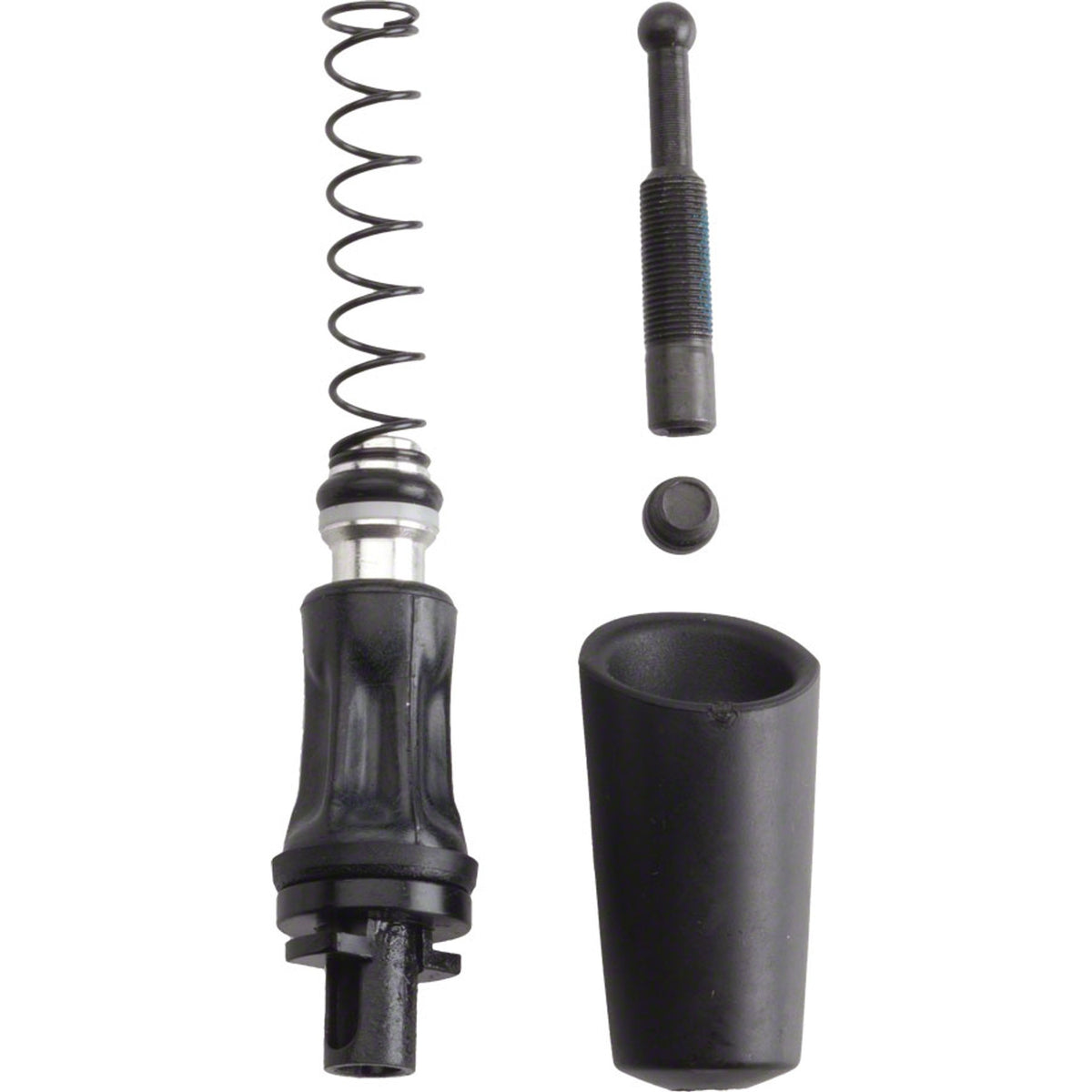 Lever Parts