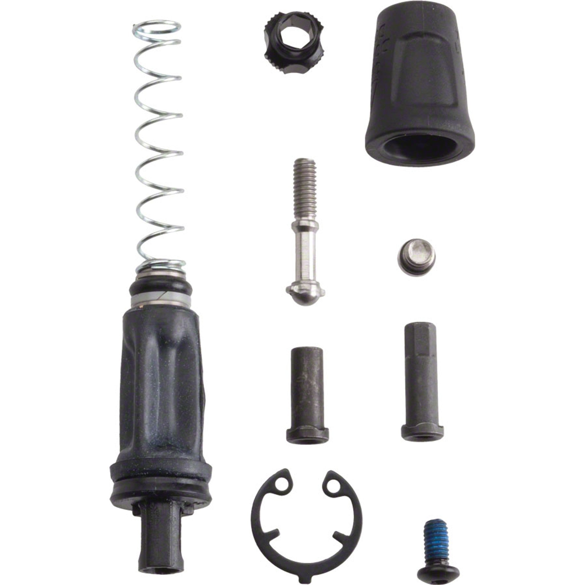 Lever Parts