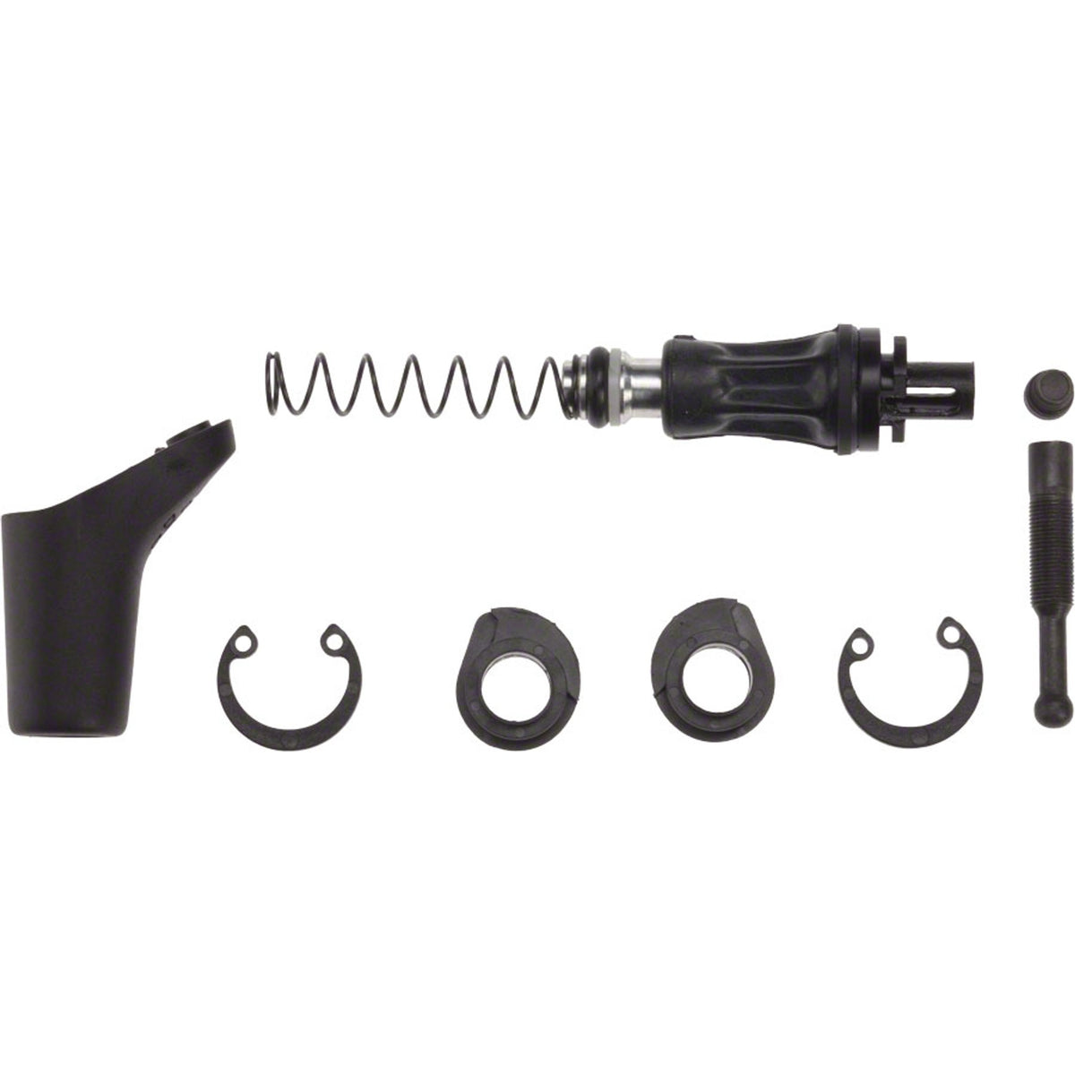 Lever Parts