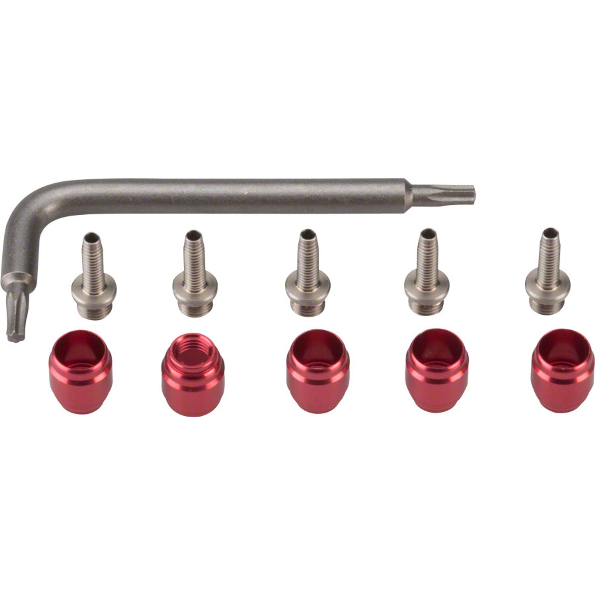 Stealth-A-Majig Hose Fitting Kit