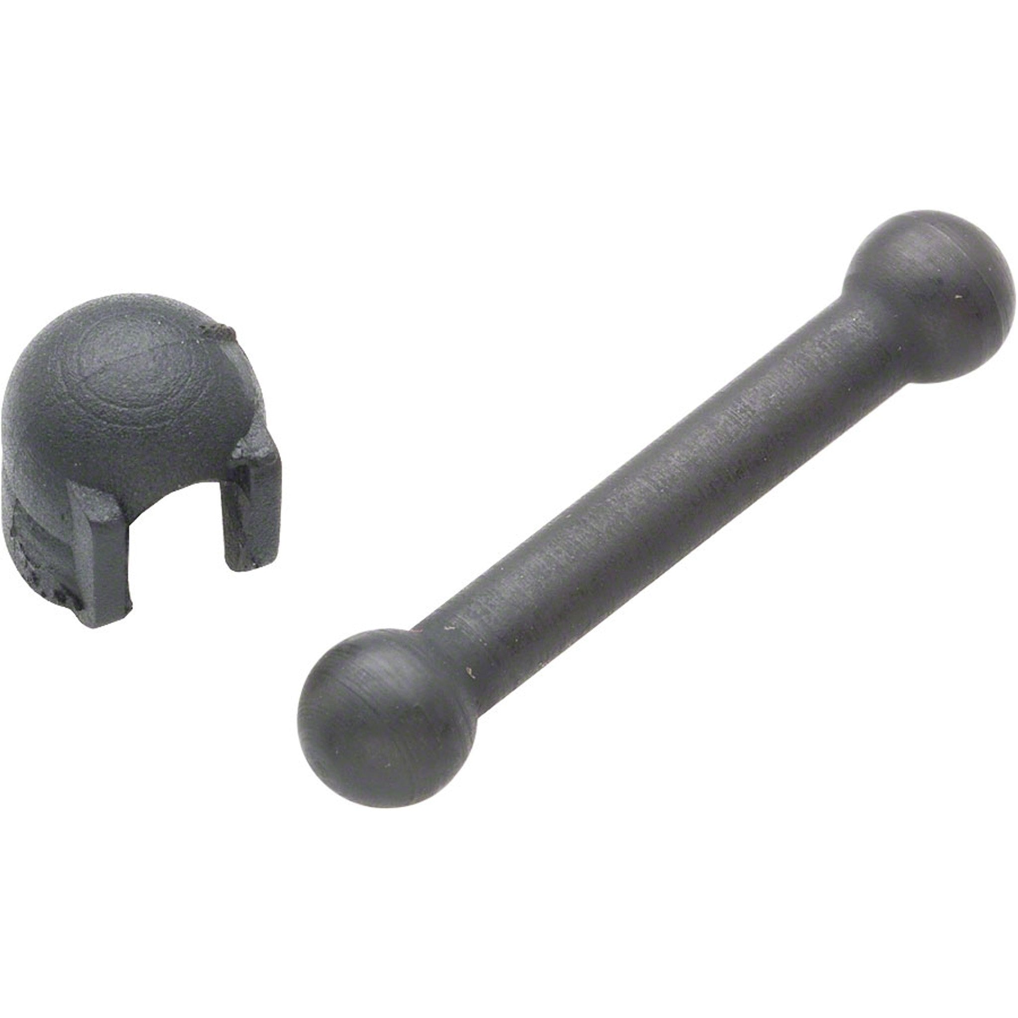Lever Parts