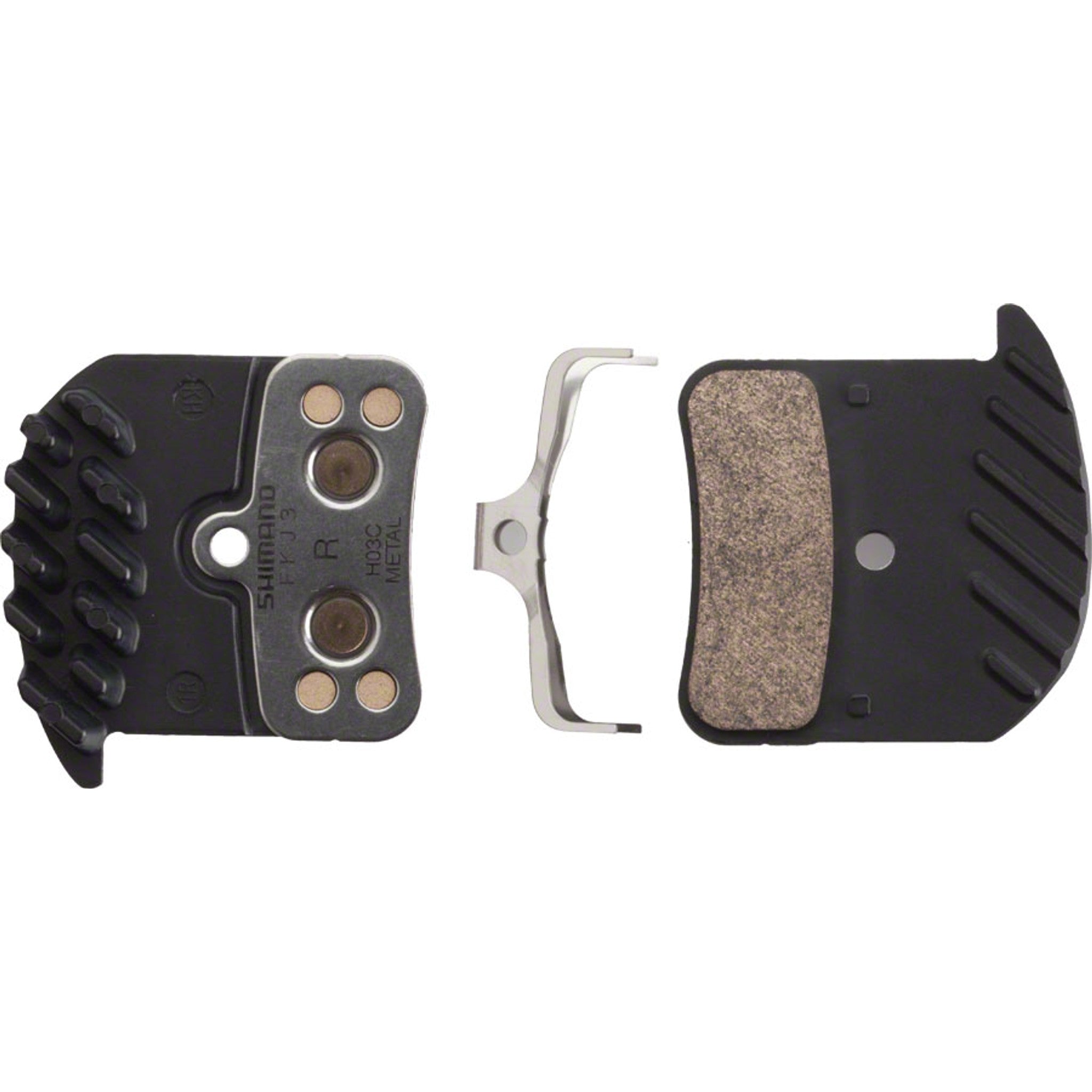 H03C Disc Brake Pads
