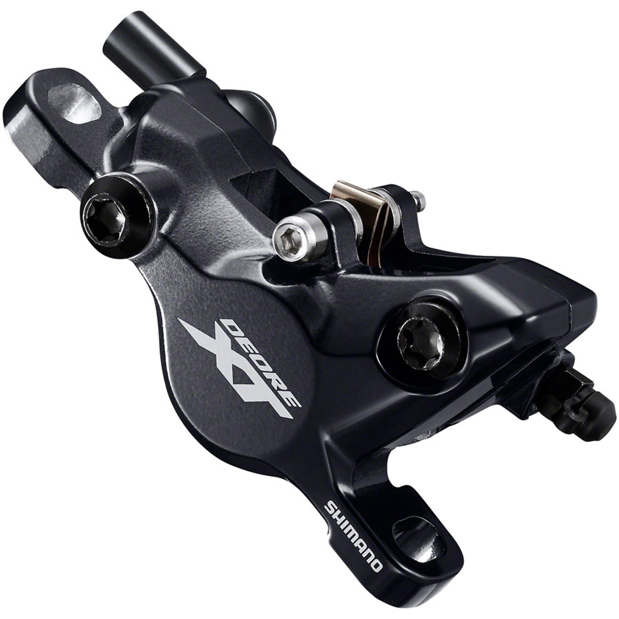 Deore XT BR-M8100 Series Disc Brake Calipers