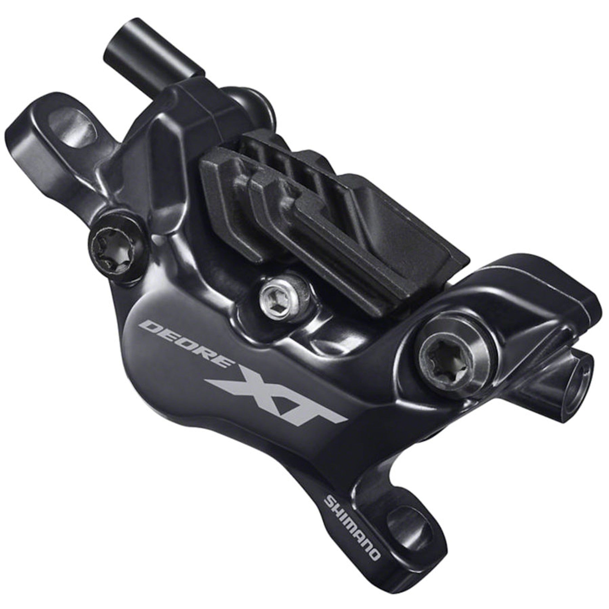 Deore XT BR-M8100 Series Disc Brake Calipers