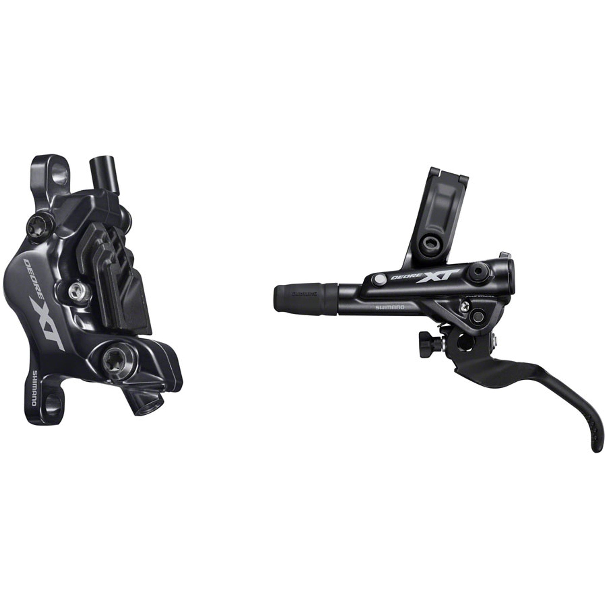 Deore XT M8100 Disc Brake