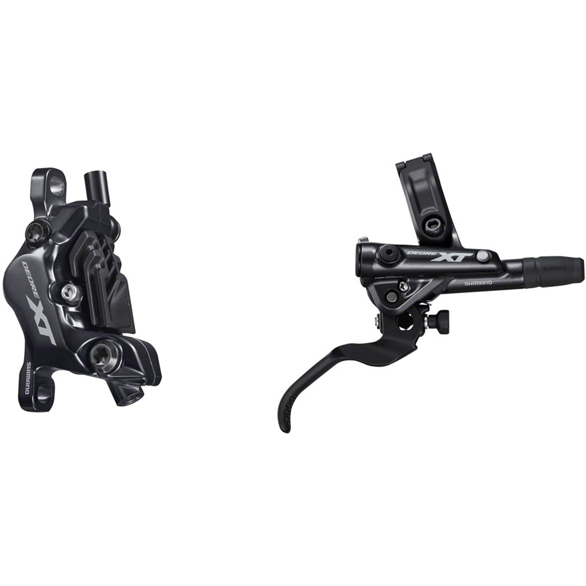 Deore XT M8100 Disc Brake