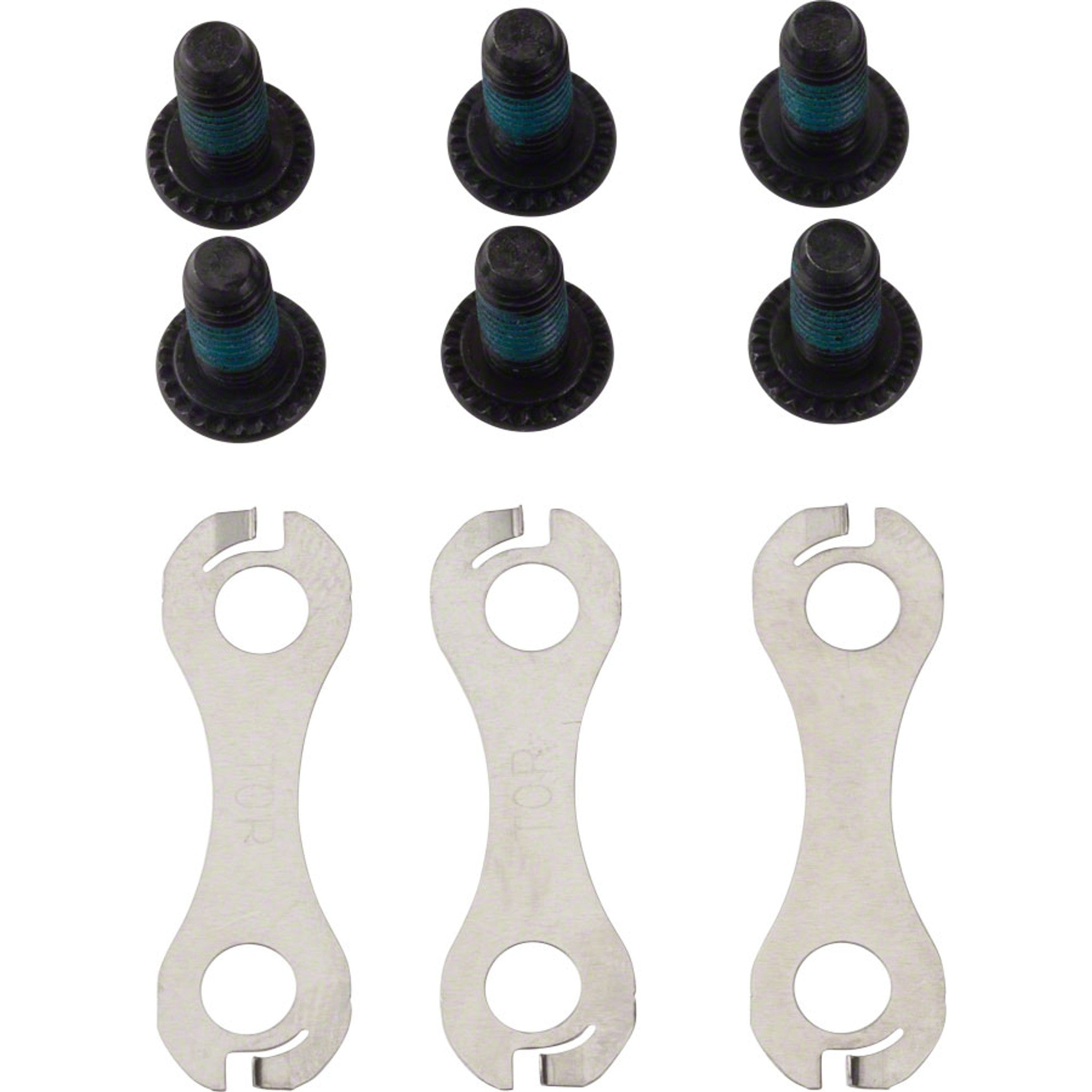 Disc Rotor Parts