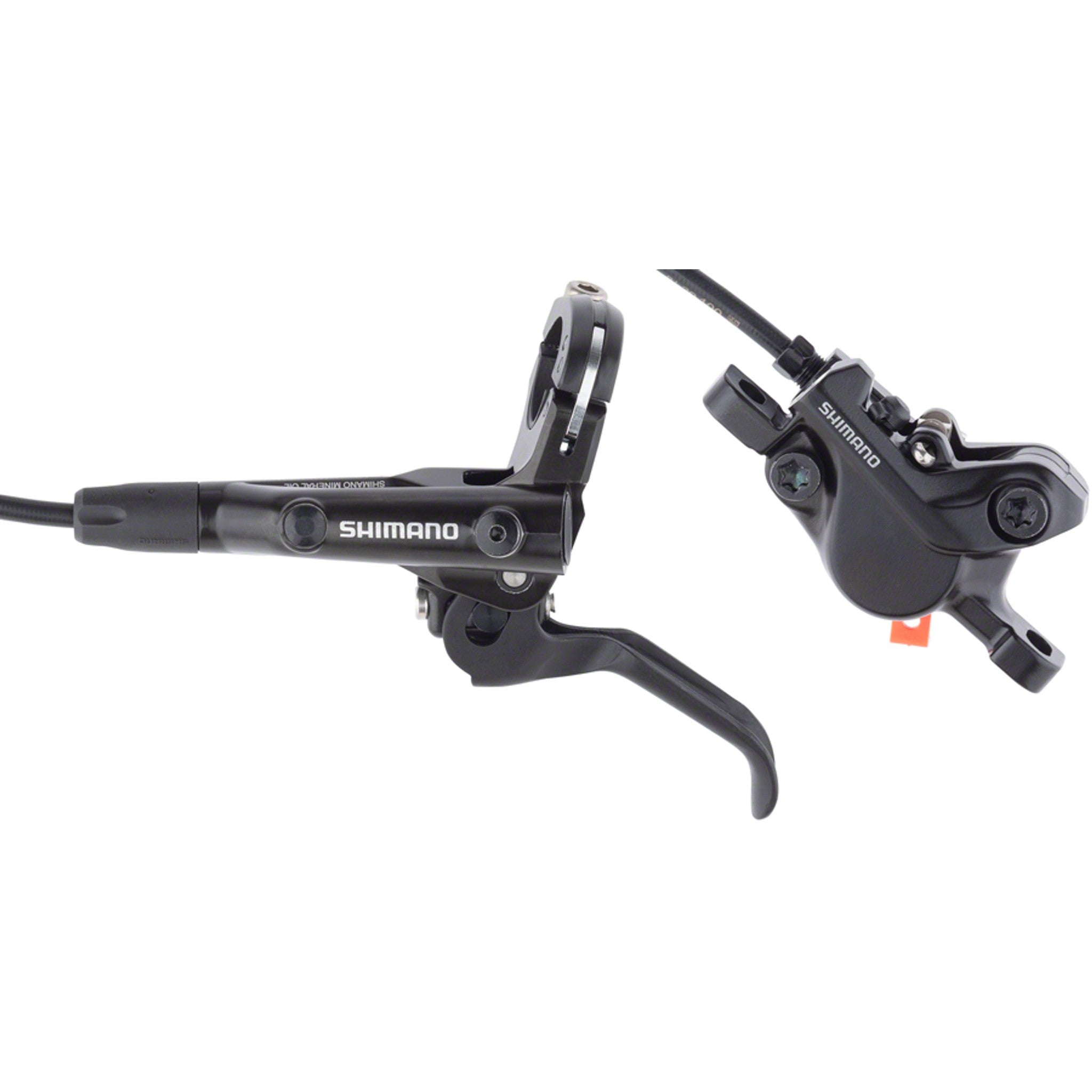 BR-MT500/BL-MT501 Disc Brake and Lever Set