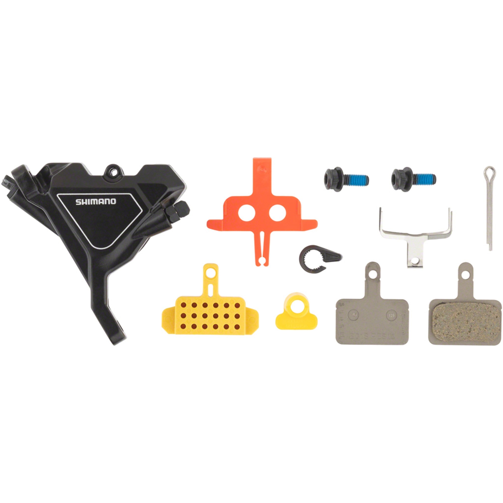 Altus BR-UR300 Disc Caliper
