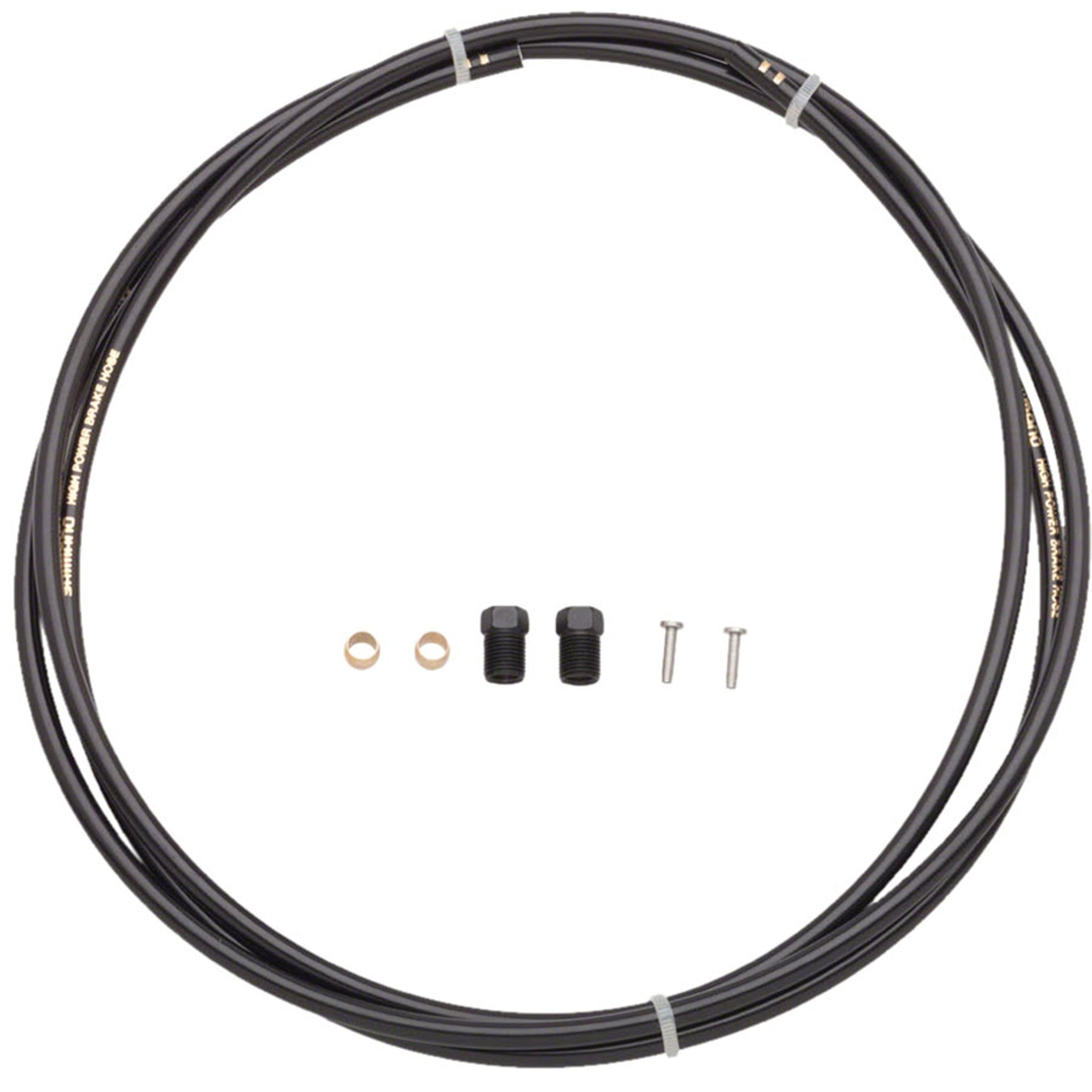 SM-BH90 Disc Brake Hose and Hose Kits