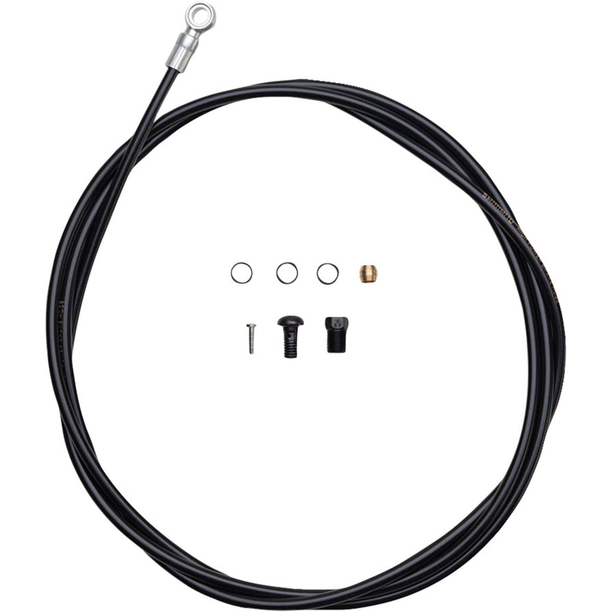 SM-BH90 Disc Brake Hose and Hose Kits