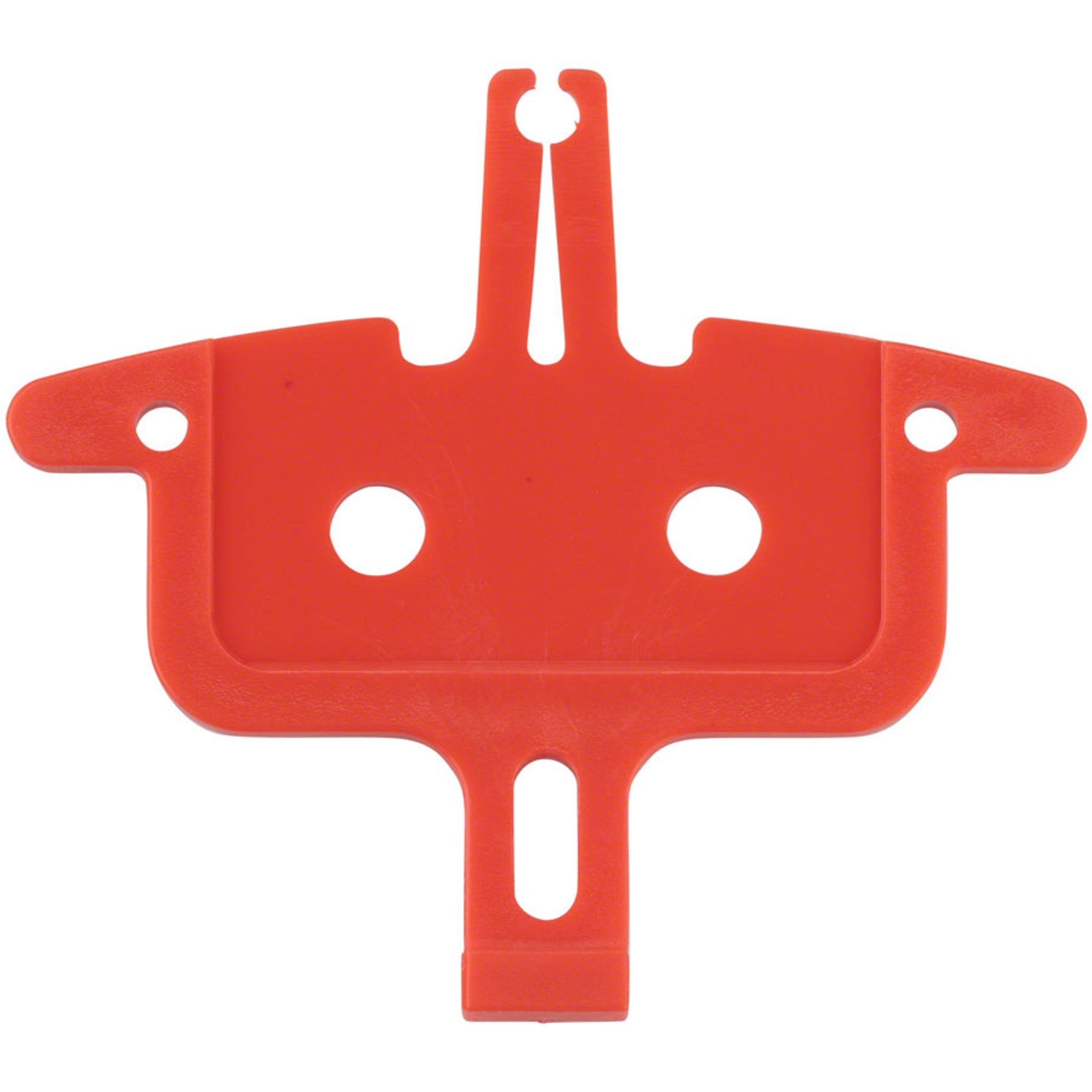 Disc Brake Caliper Pad Spacers