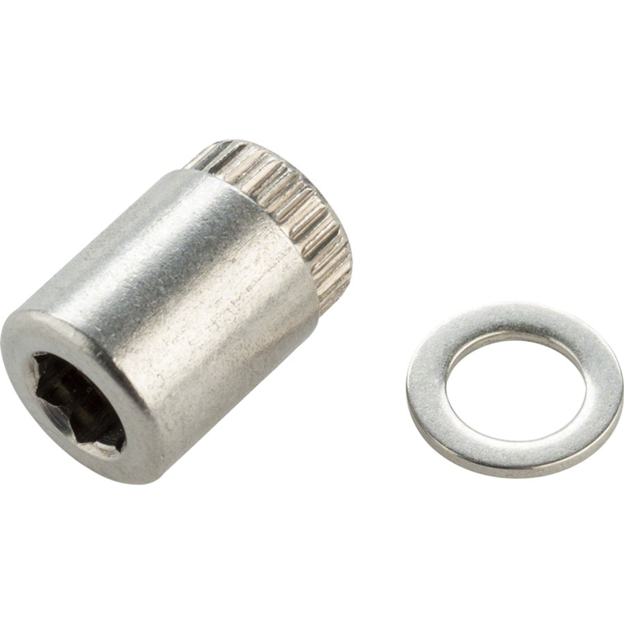 Disc Brake Fixing Bolts